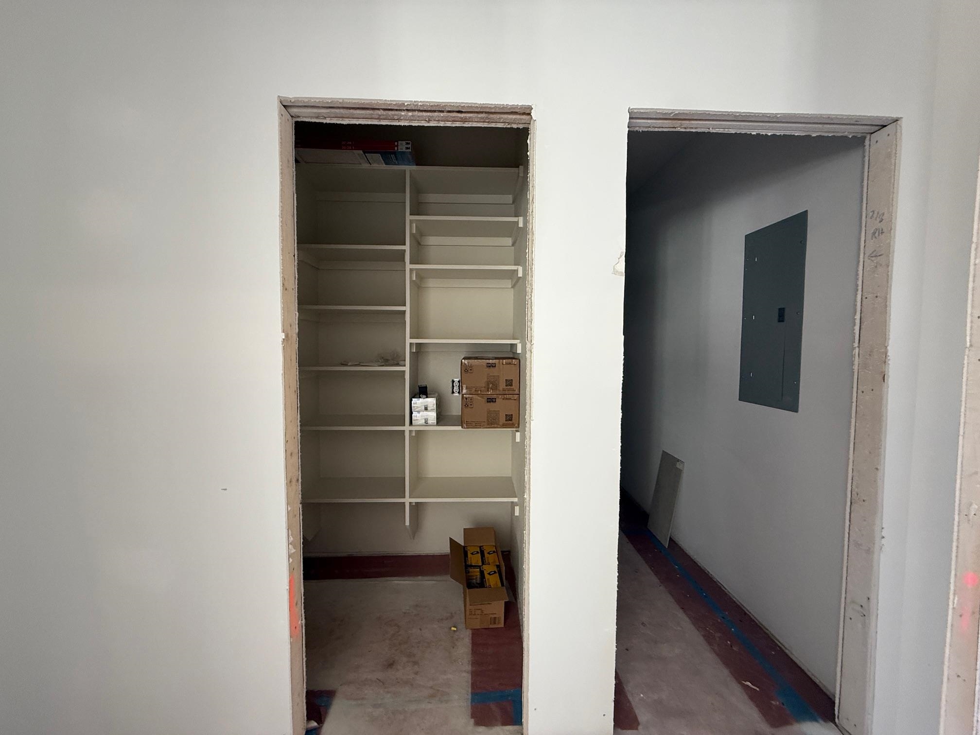 SILO RIDGE ESTATES - Residential