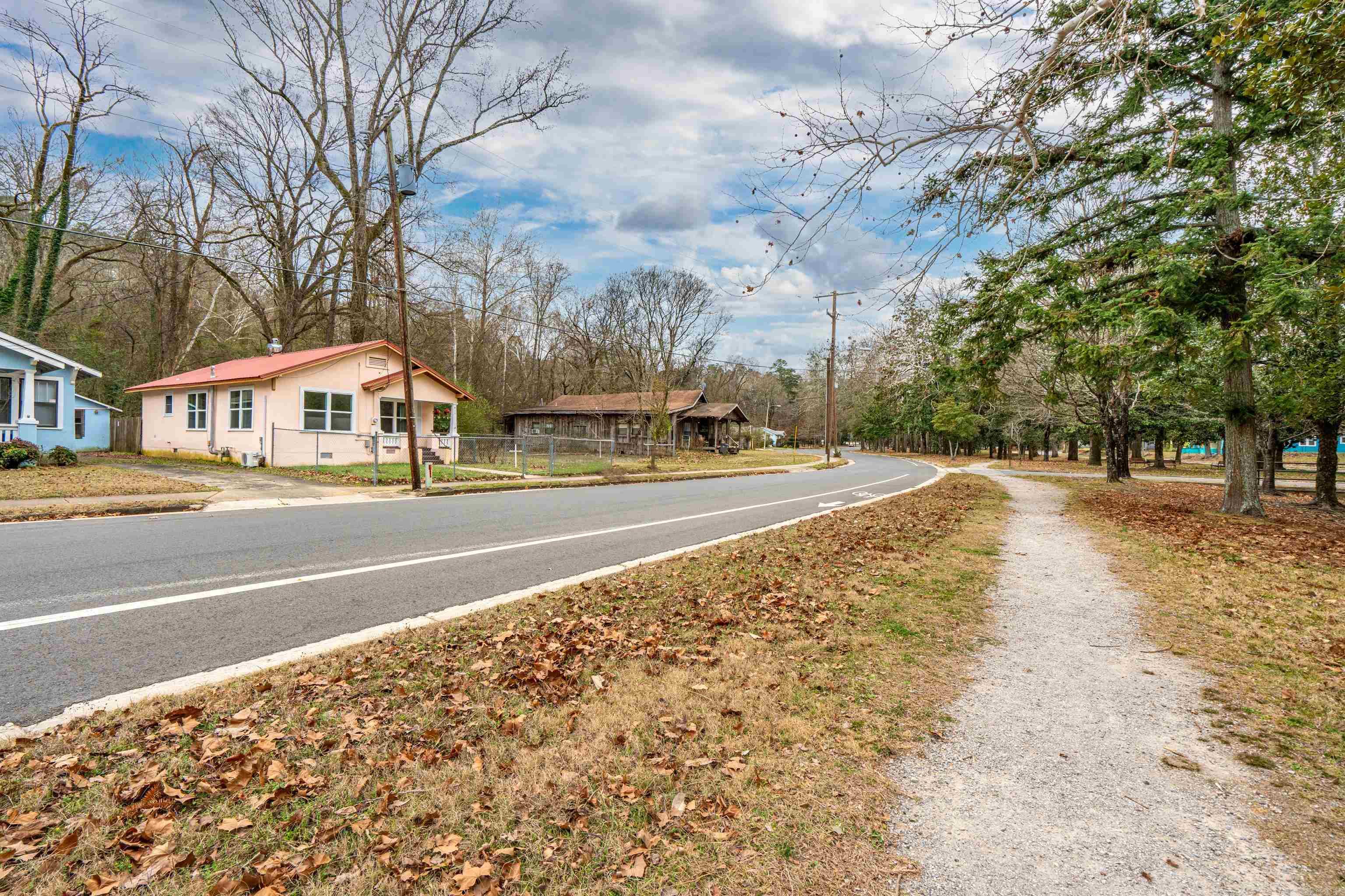 HSR BLK - Residential