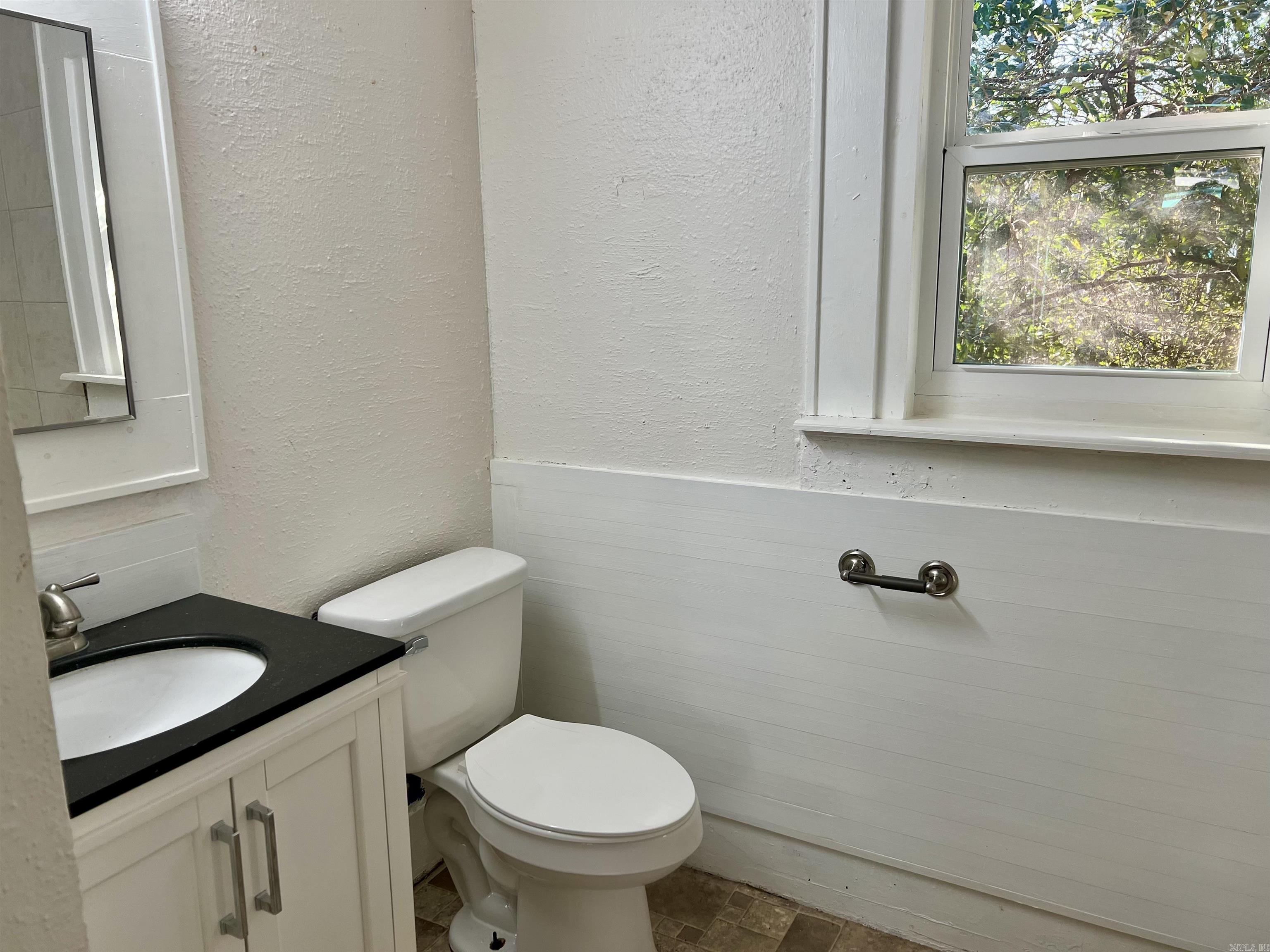 HSR BLK - Residential