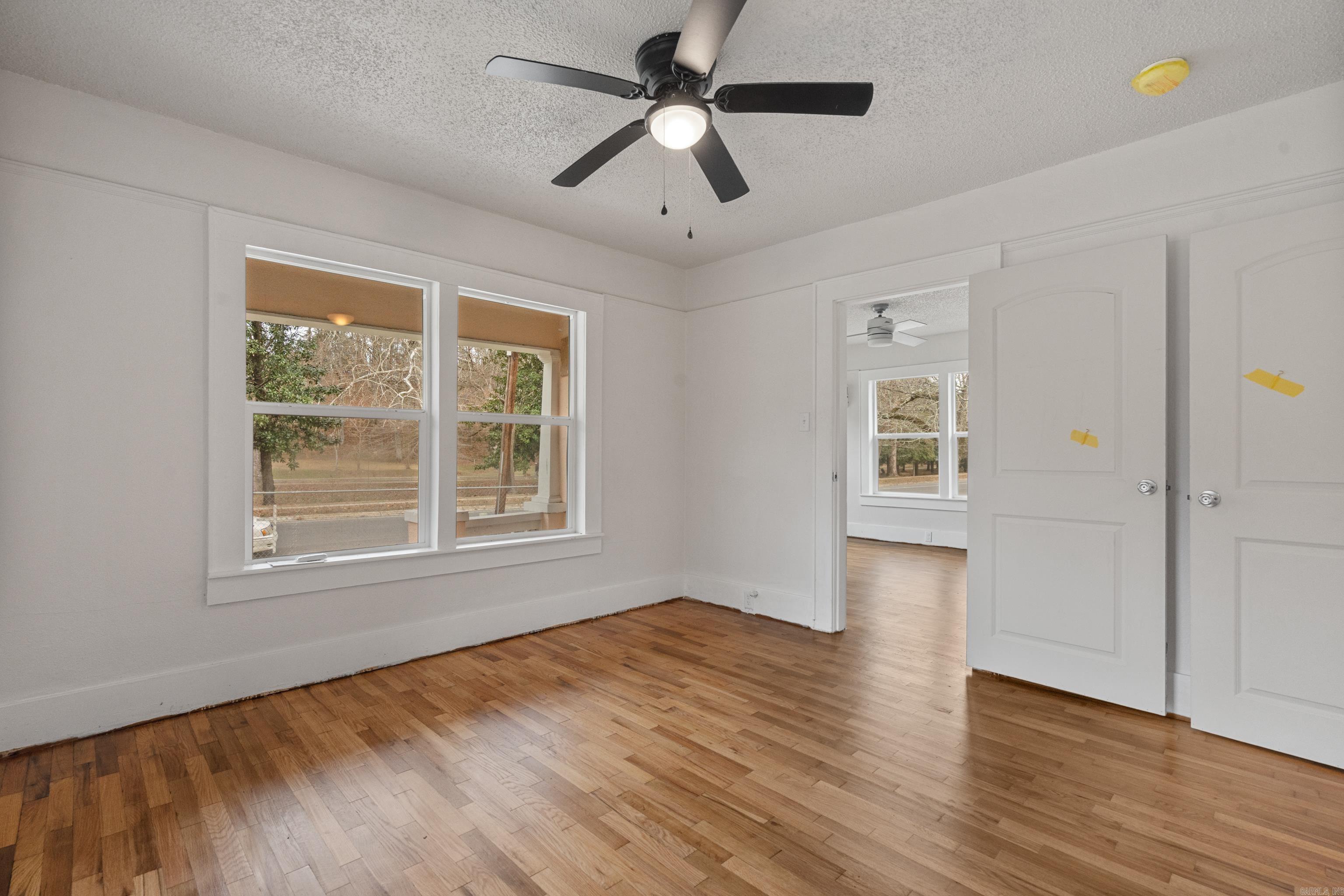 HSR BLK - Residential