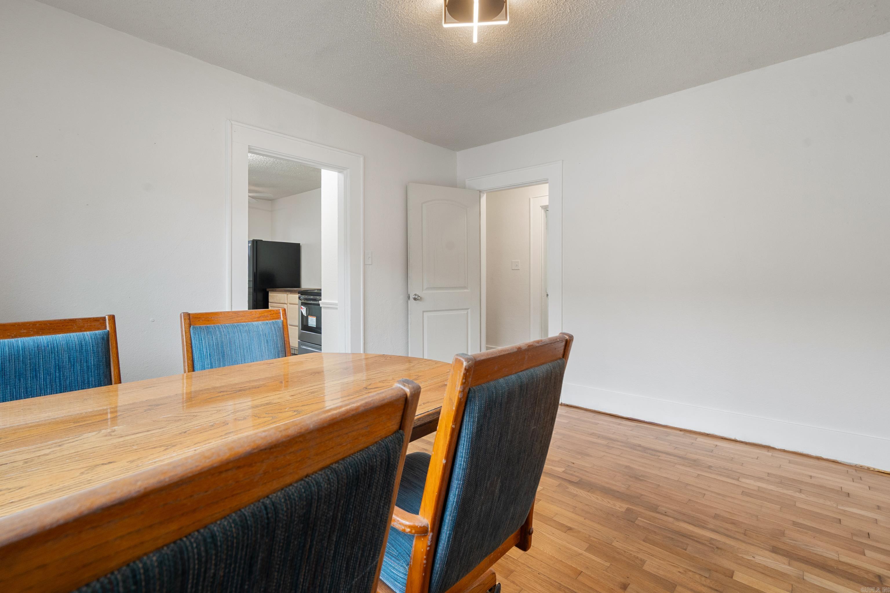 HSR BLK - Residential