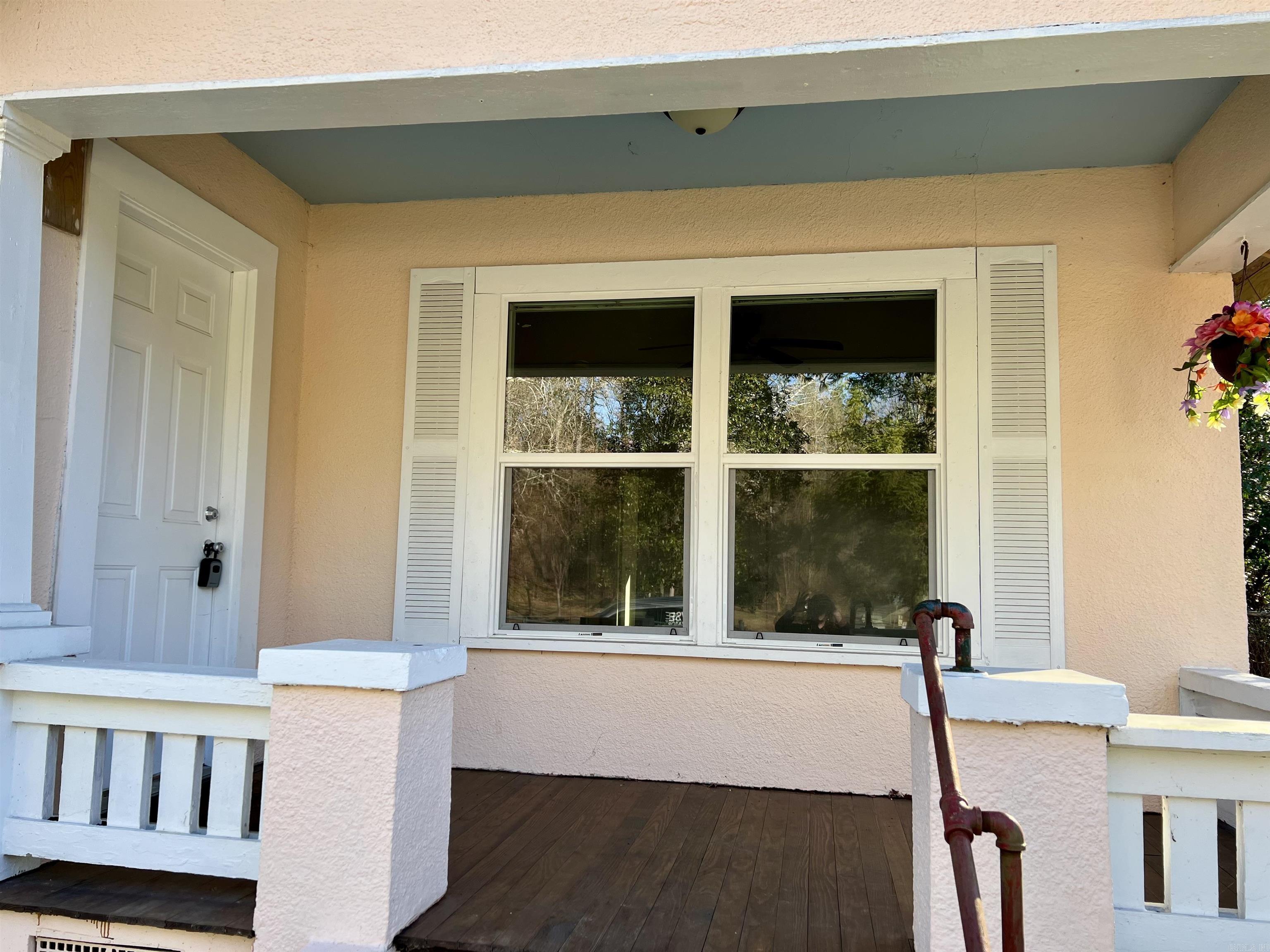 HSR BLK - Residential