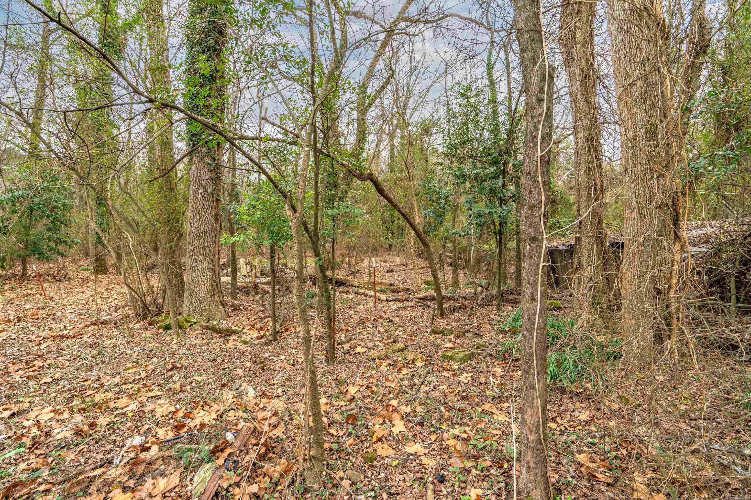 HSR BLK - Residential