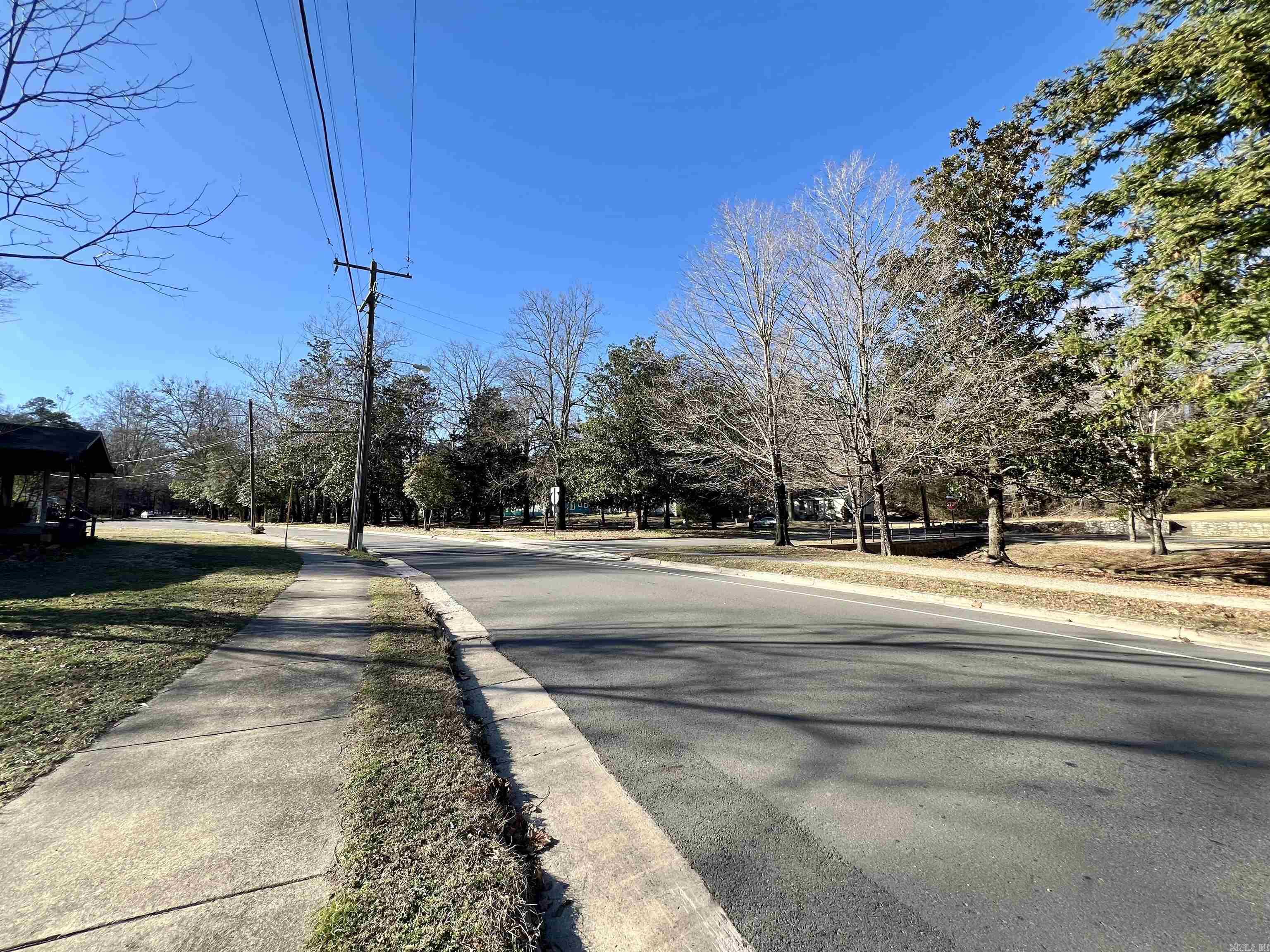 HSR BLK - Residential