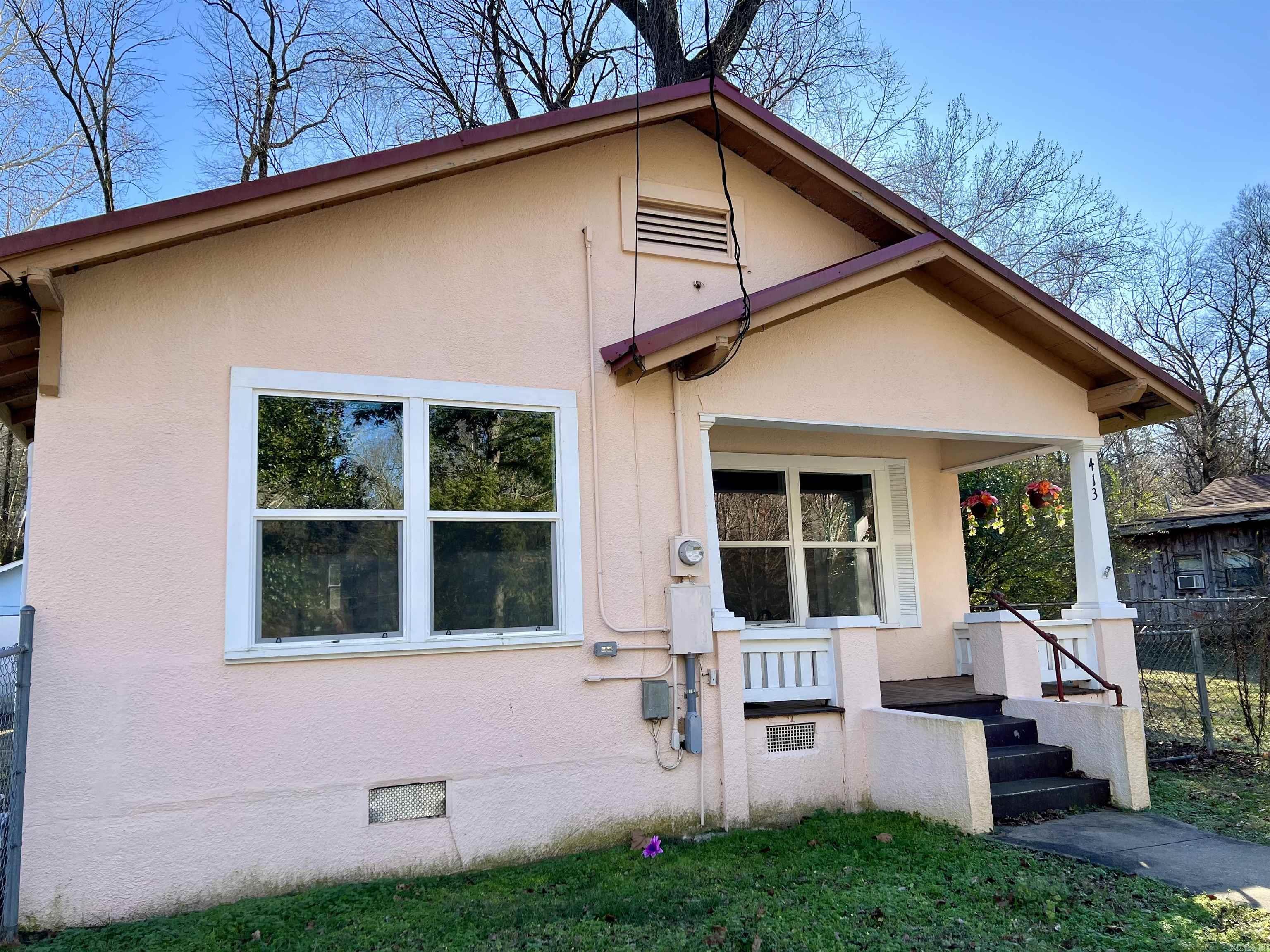 HSR BLK - Residential