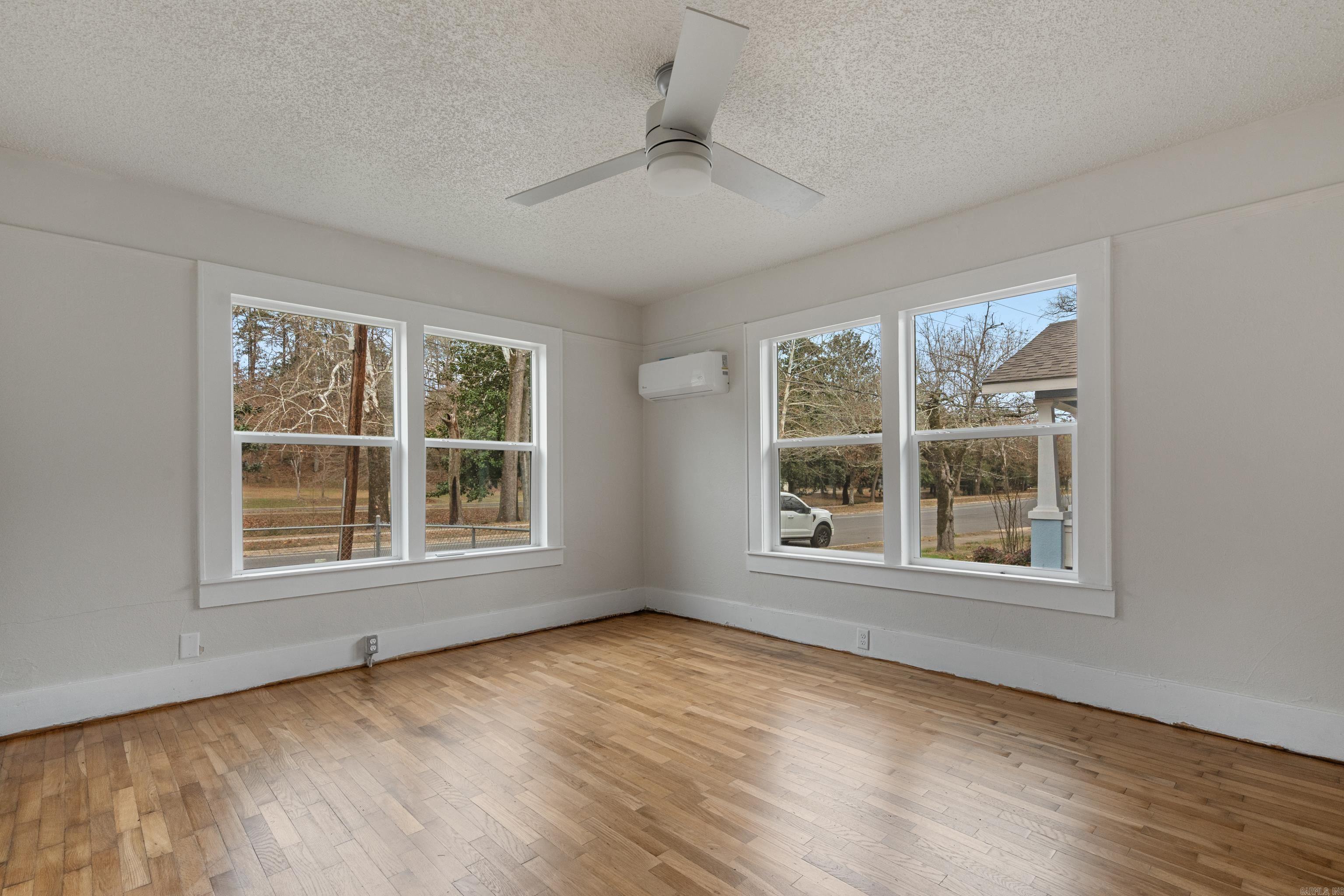 HSR BLK - Residential