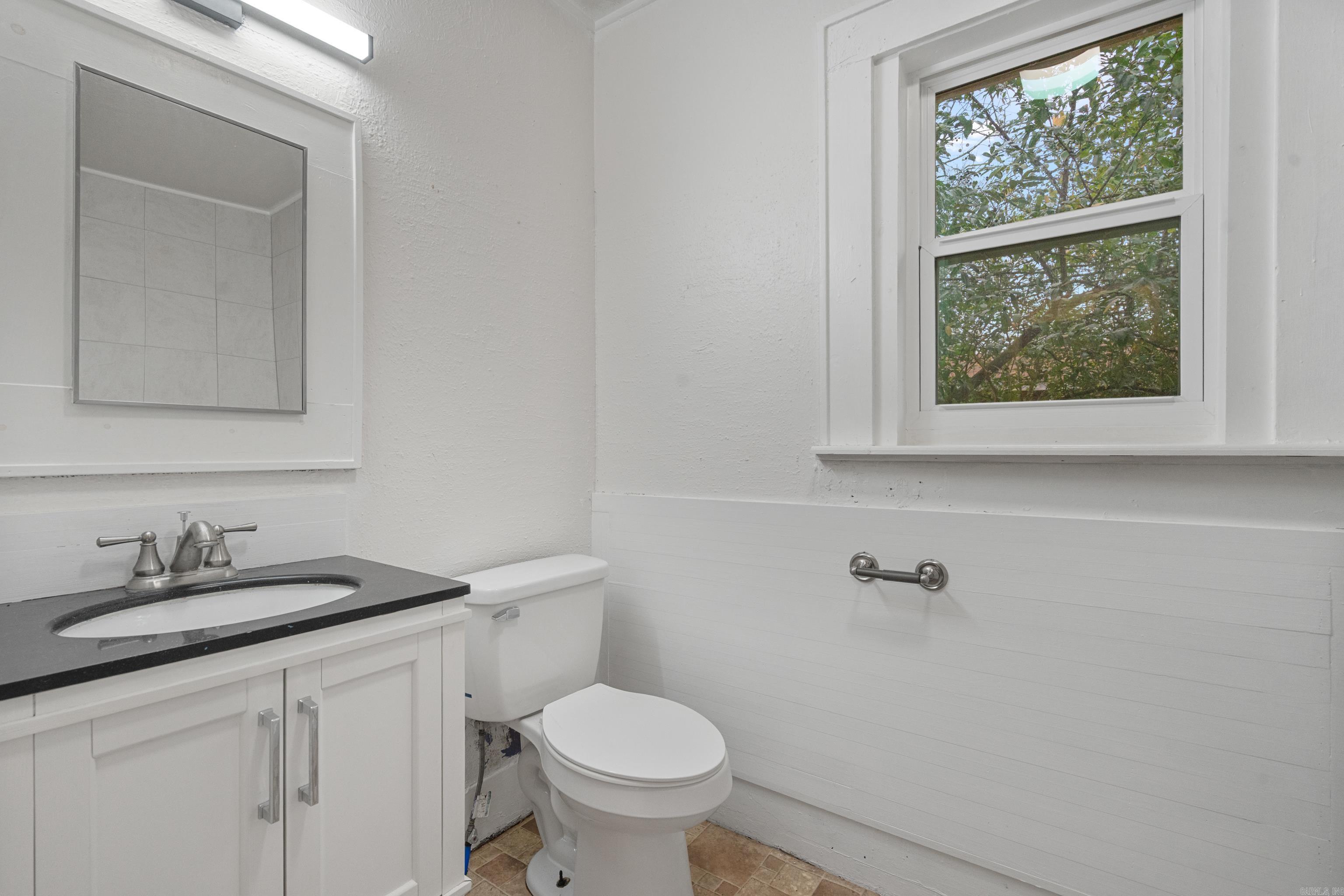 HSR BLK - Residential