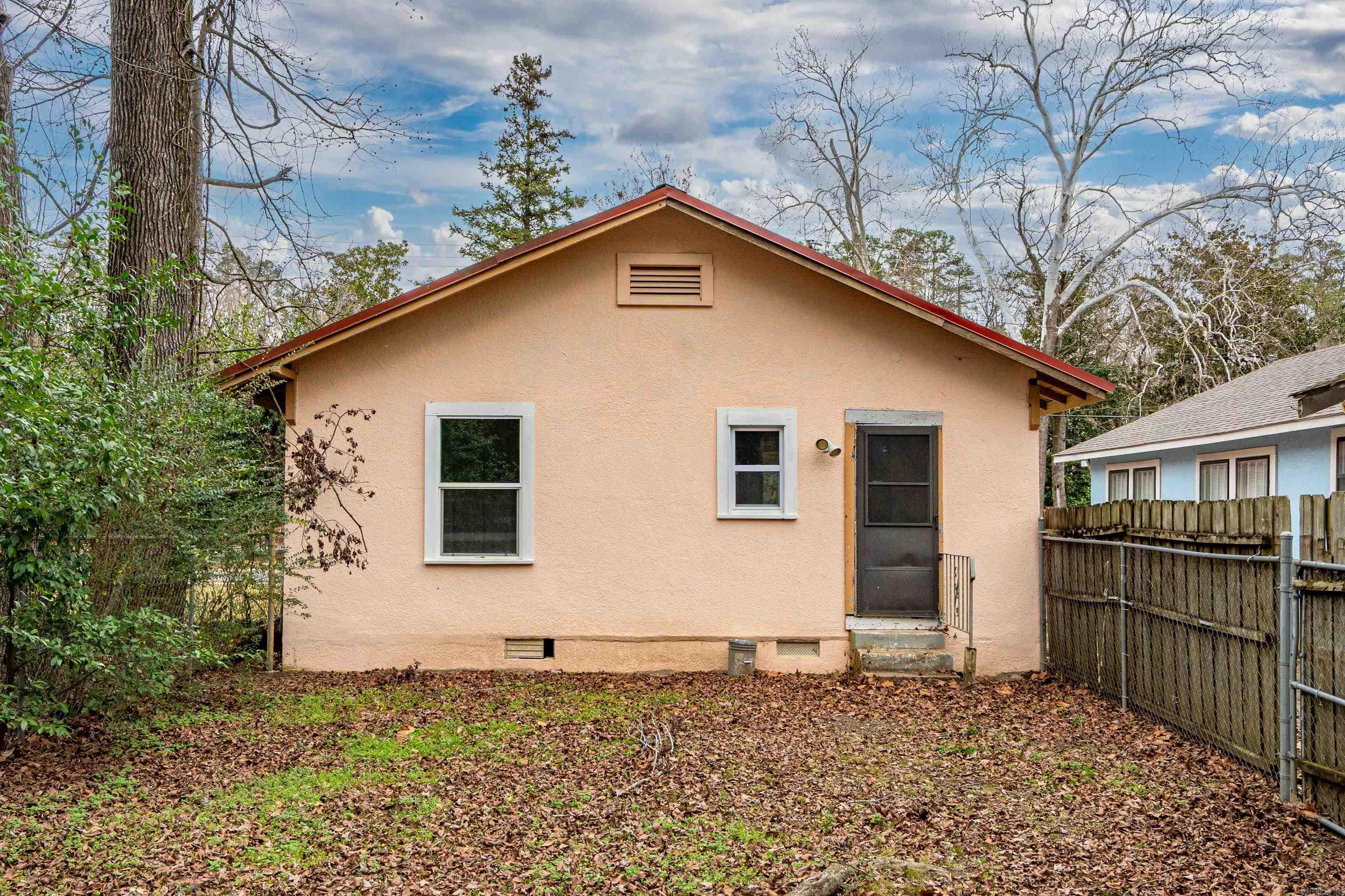 HSR BLK - Residential