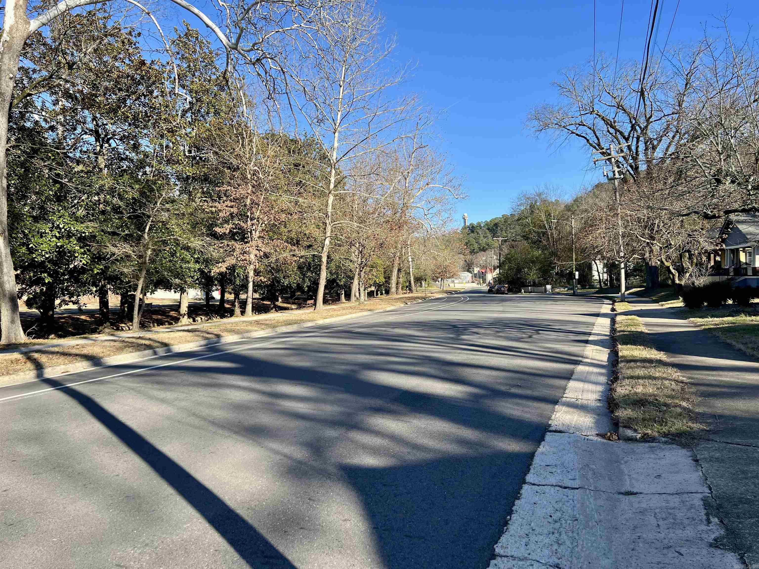 HSR BLK - Residential