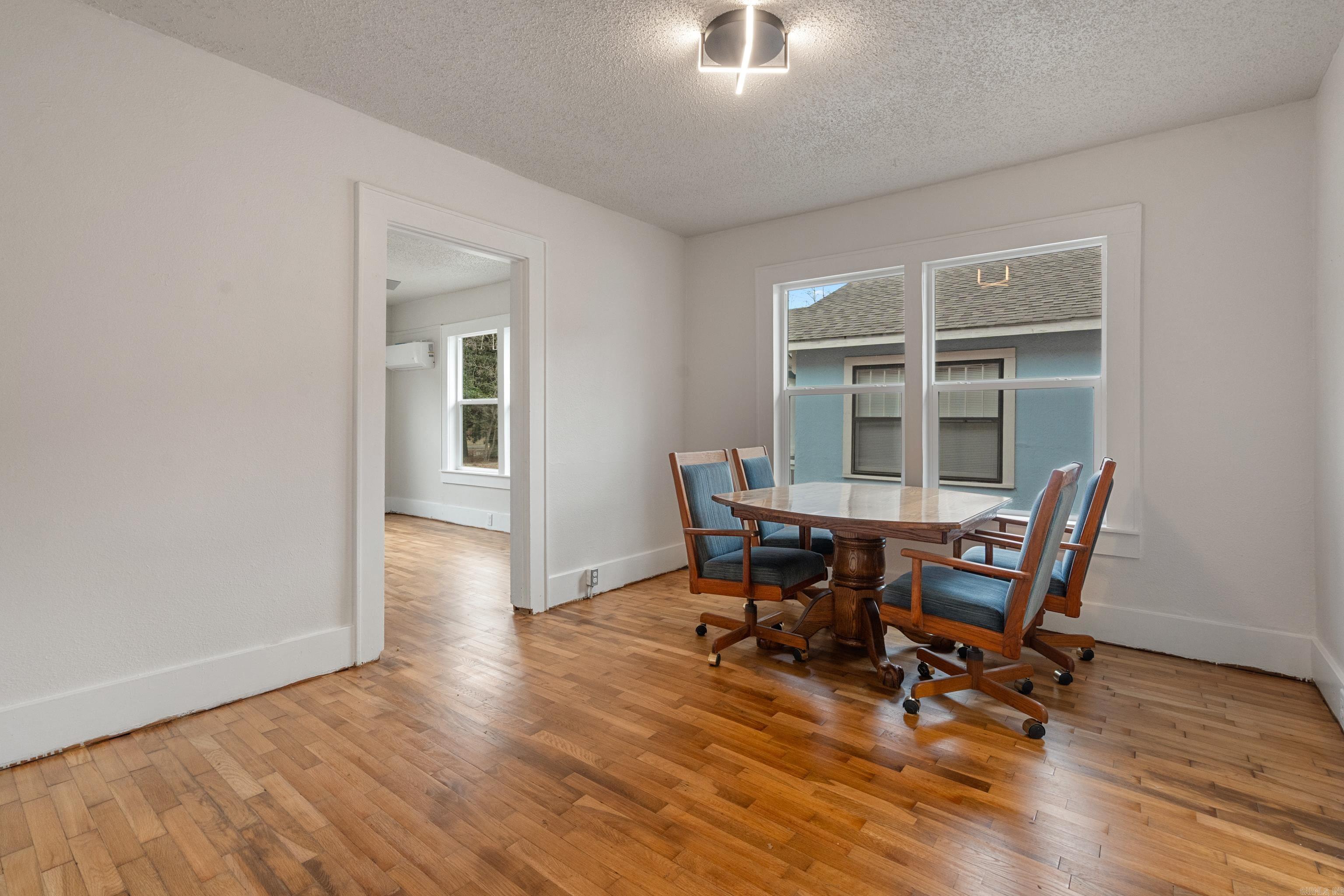 HSR BLK - Residential