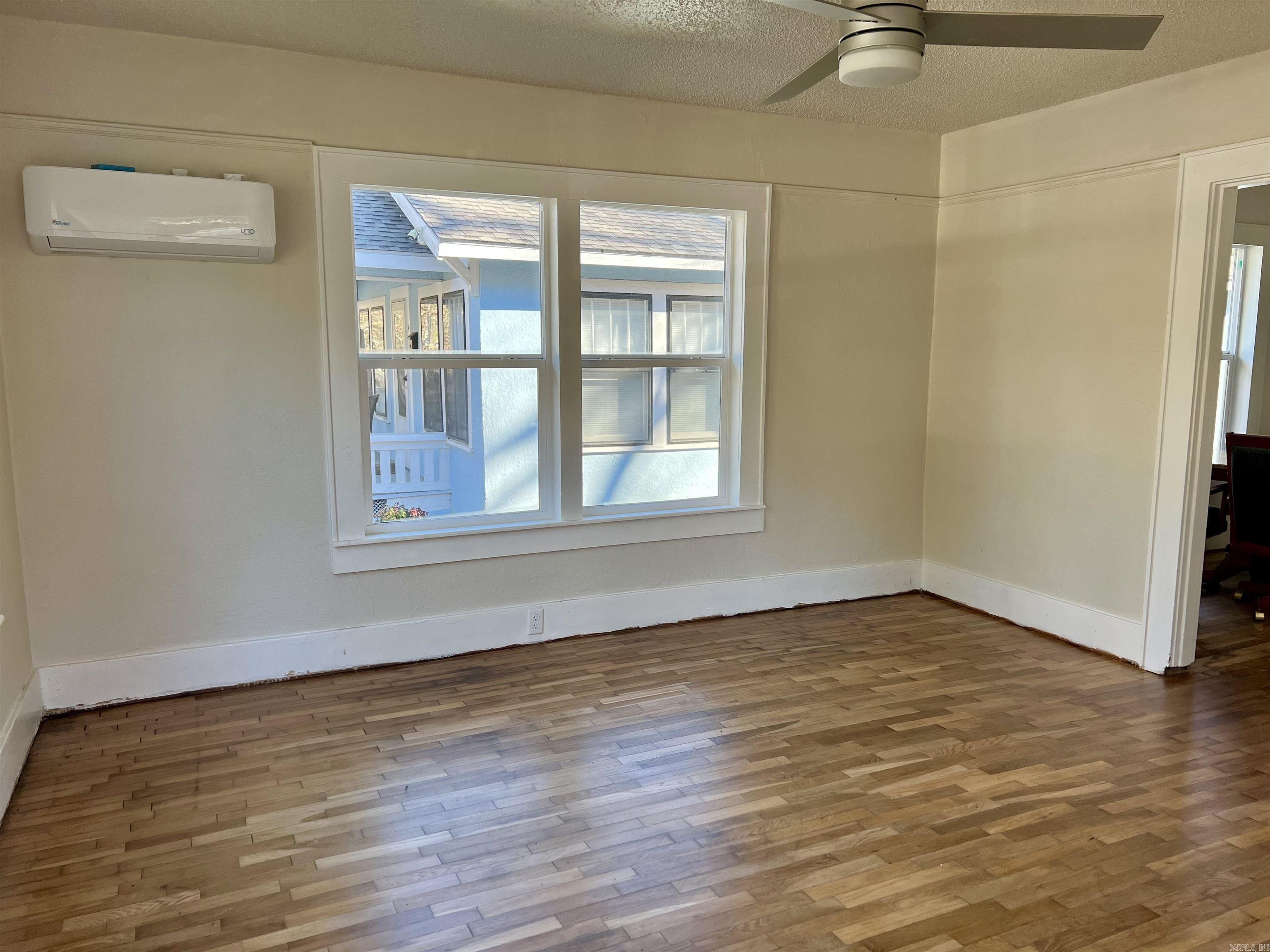 HSR BLK - Residential