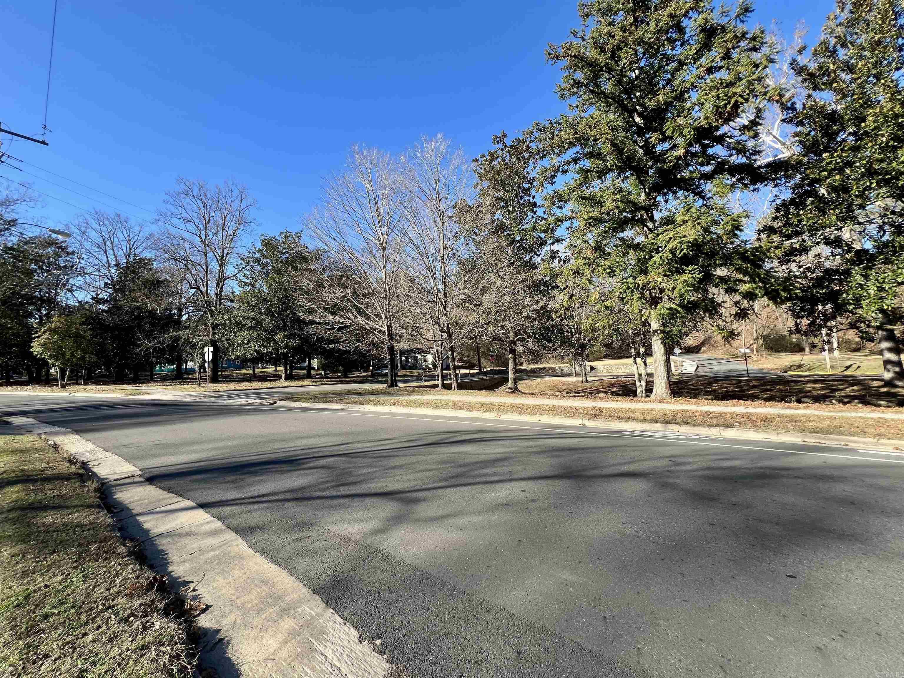 HSR BLK - Residential