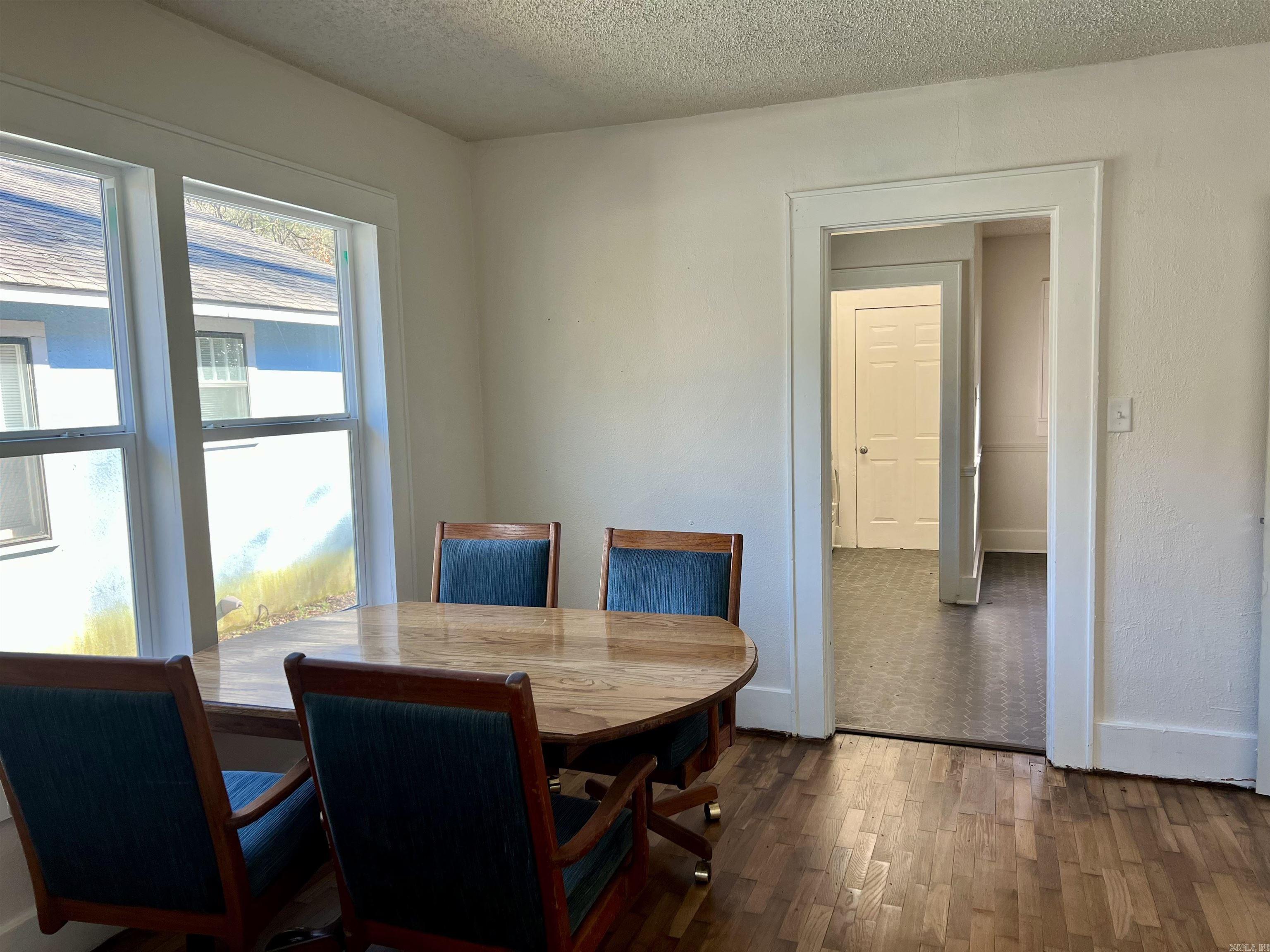 HSR BLK - Residential