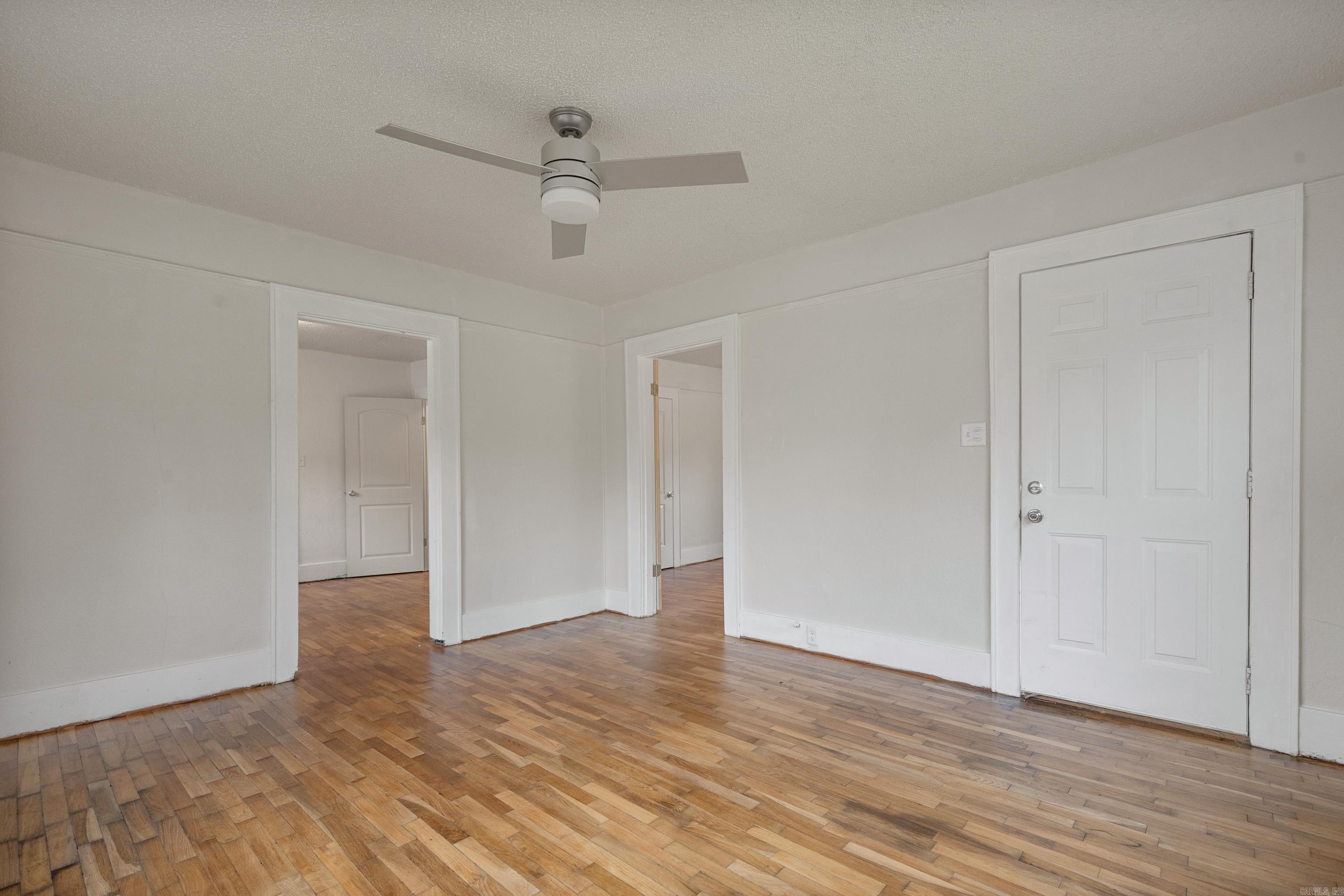 HSR BLK - Residential