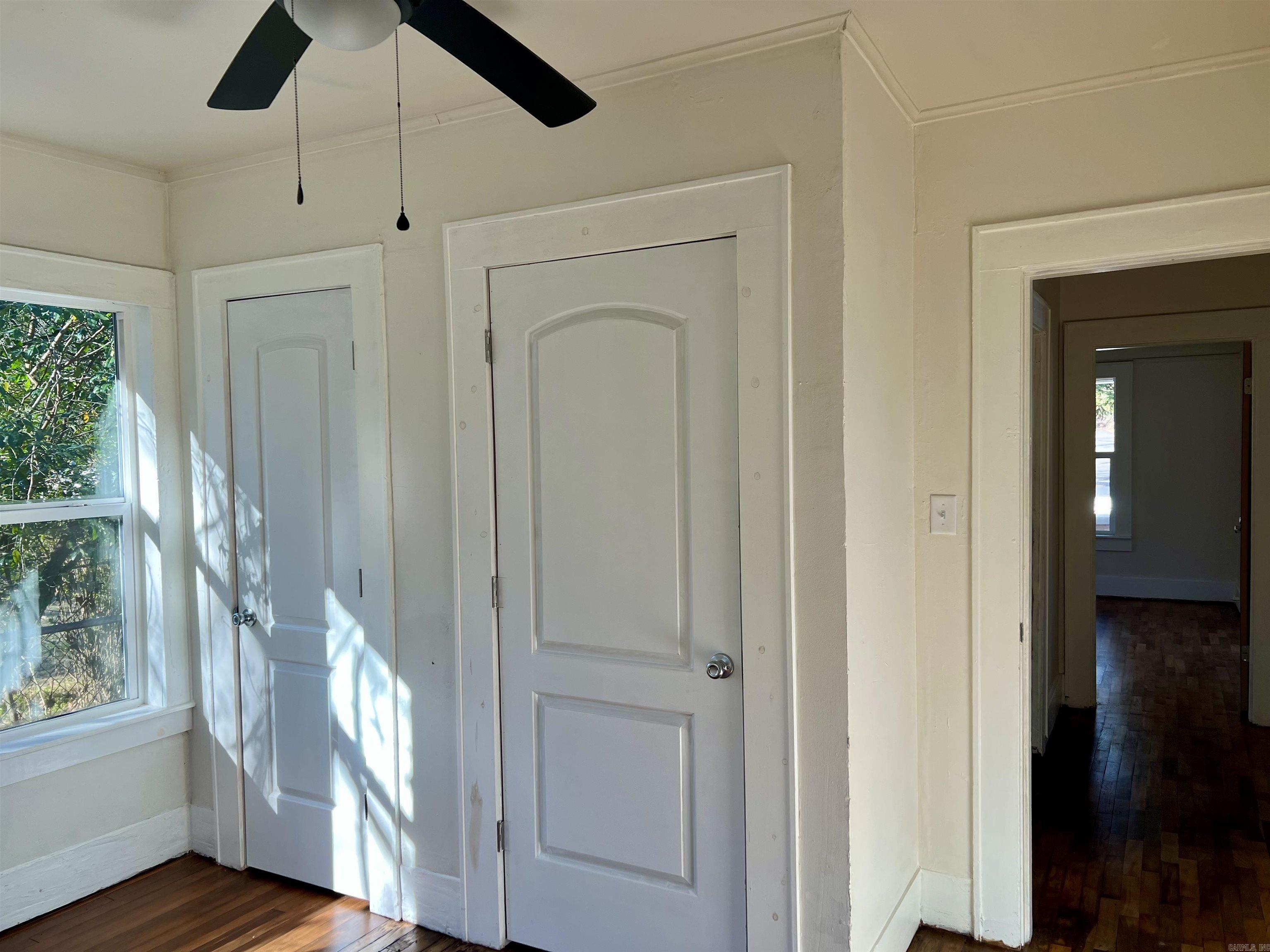 HSR BLK - Residential