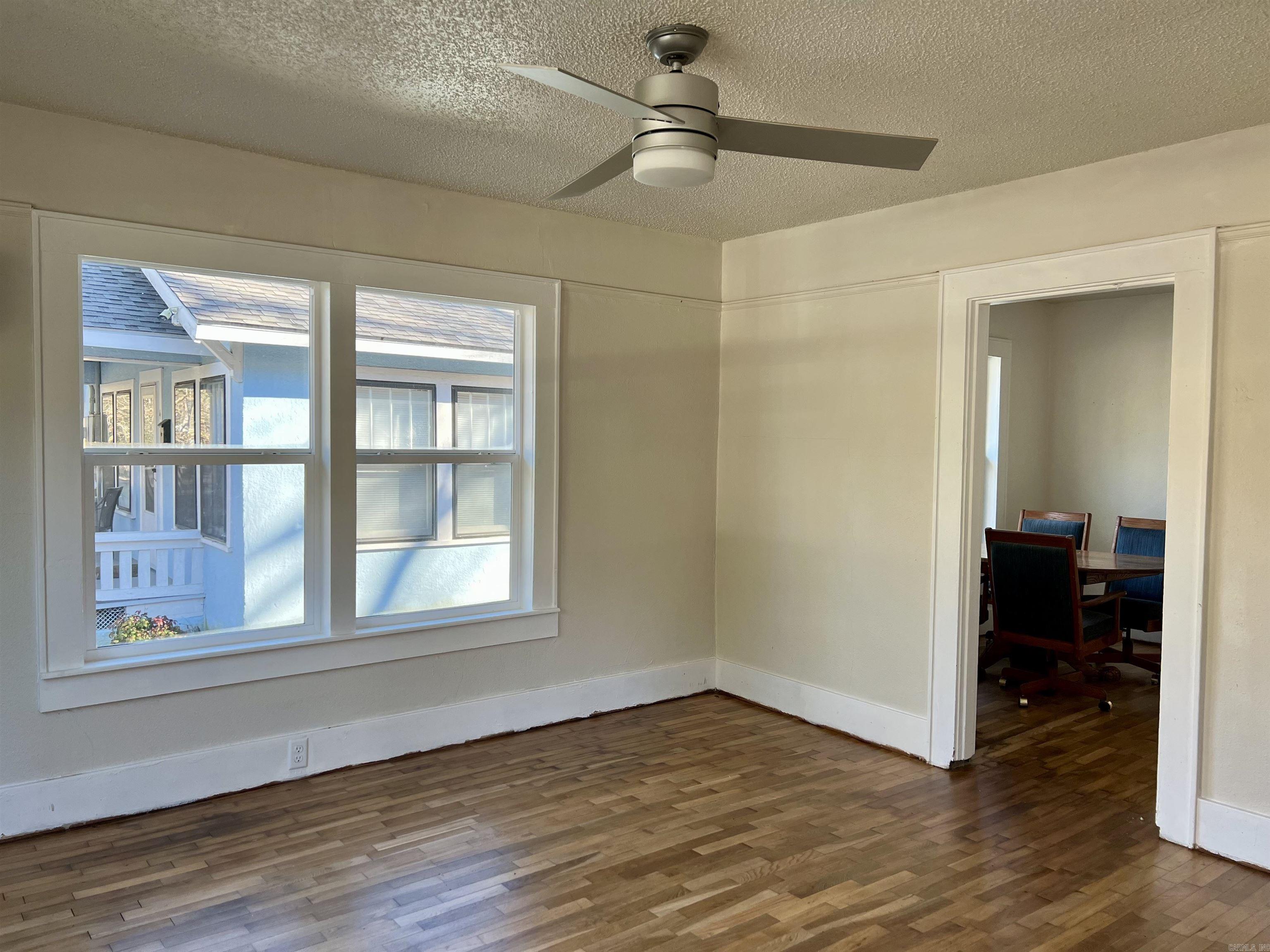 HSR BLK - Residential