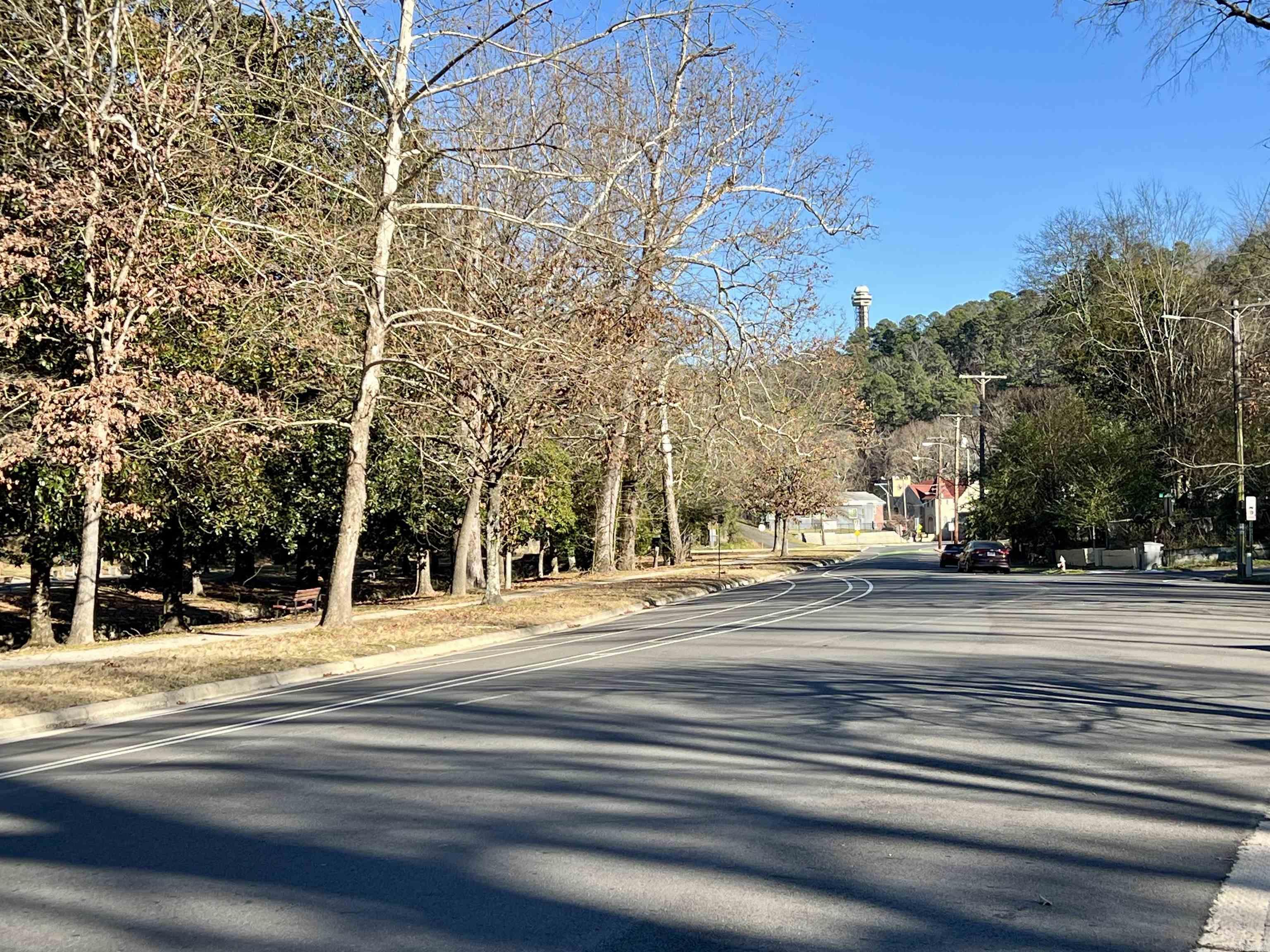 HSR BLK - Residential