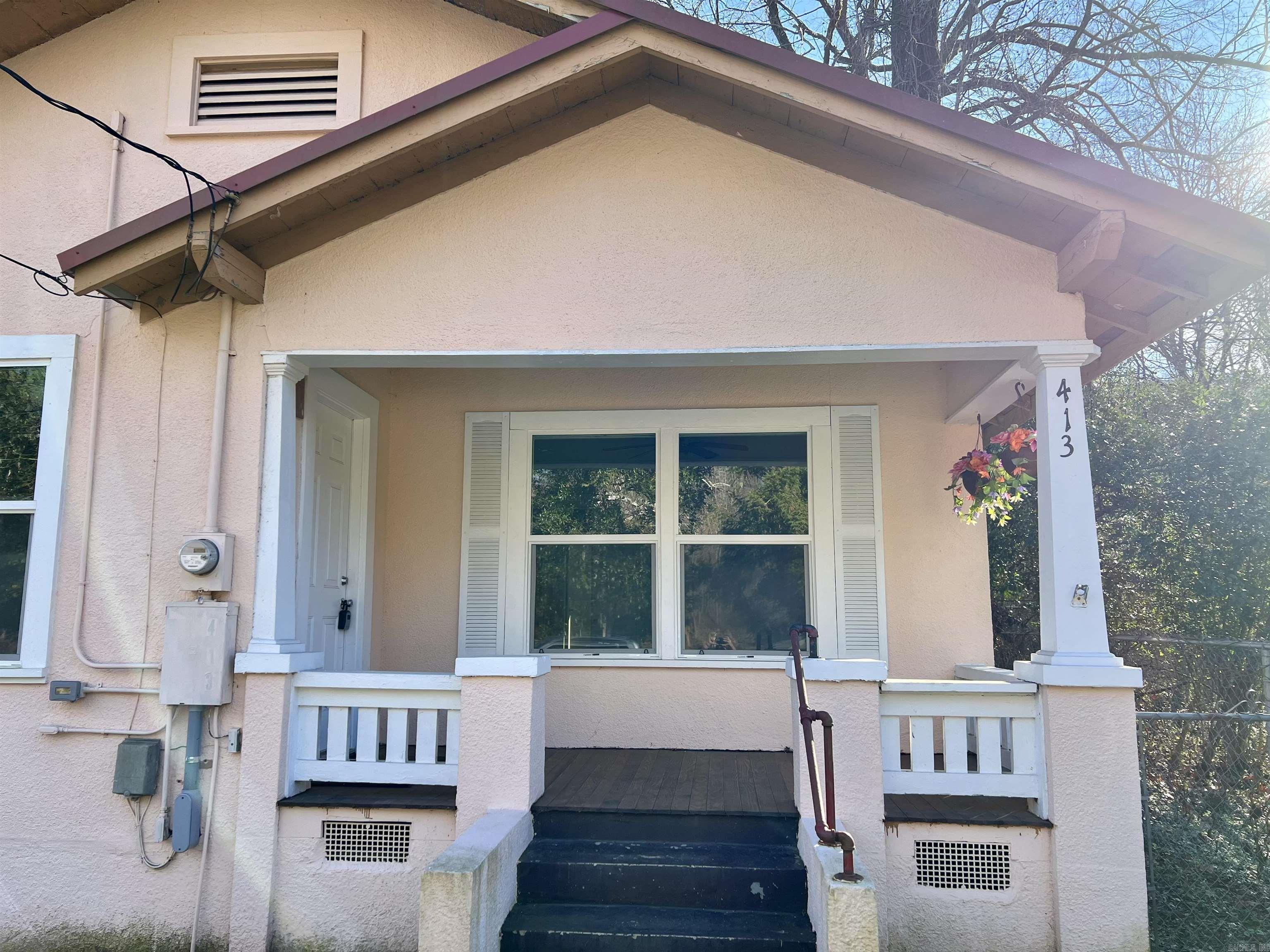 HSR BLK - Residential