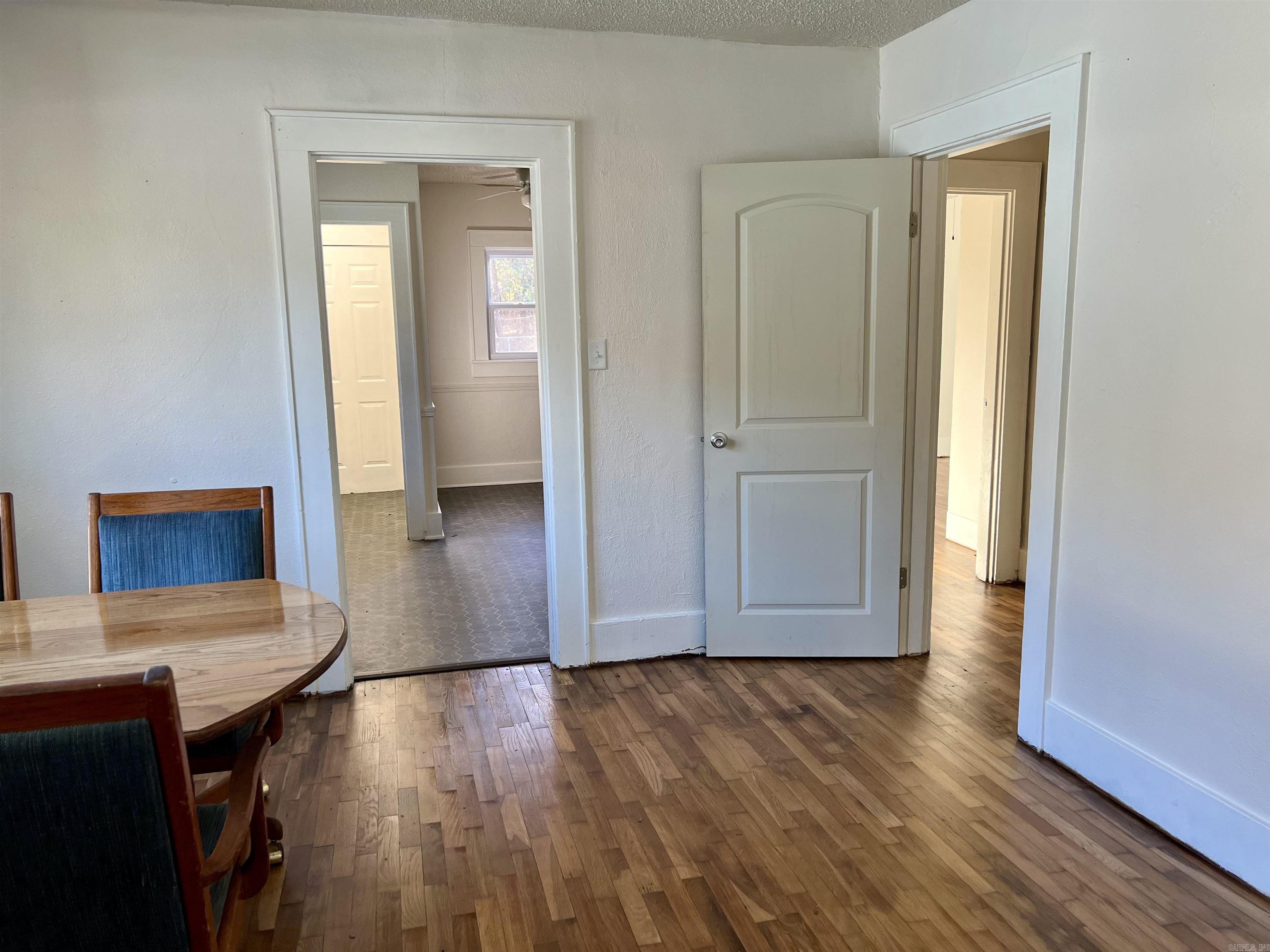 HSR BLK - Residential