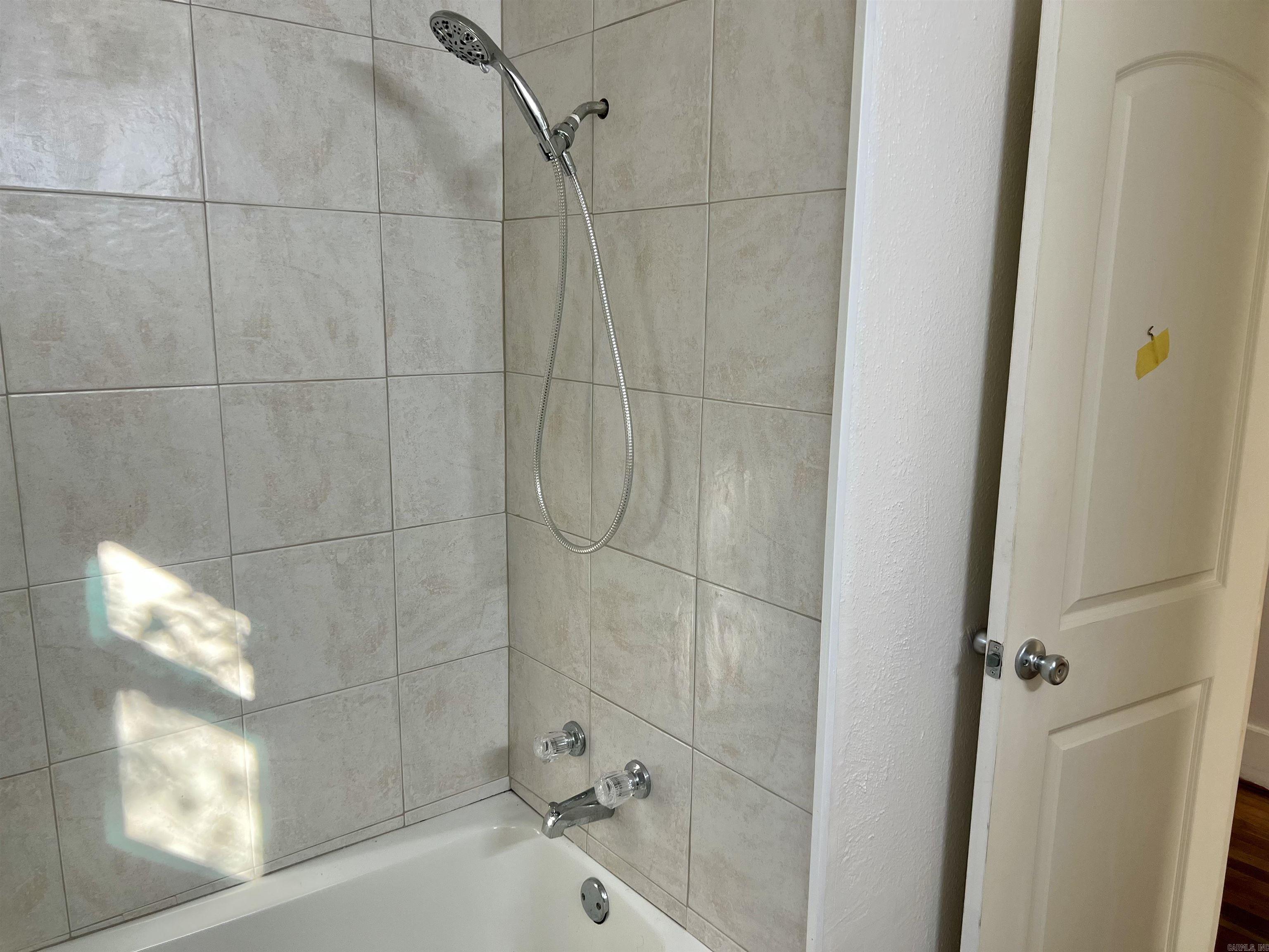 HSR BLK - Residential