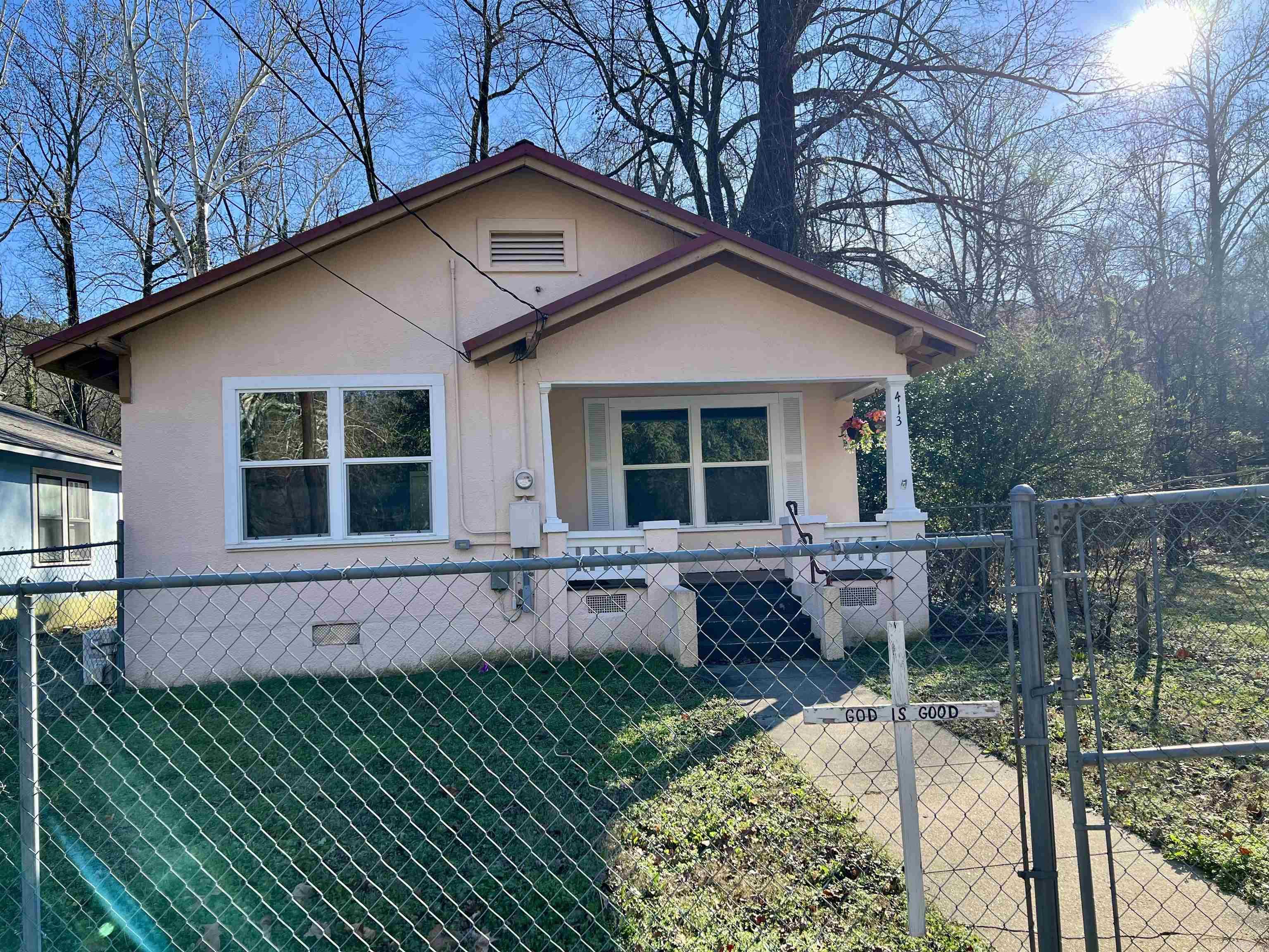 HSR BLK - Residential