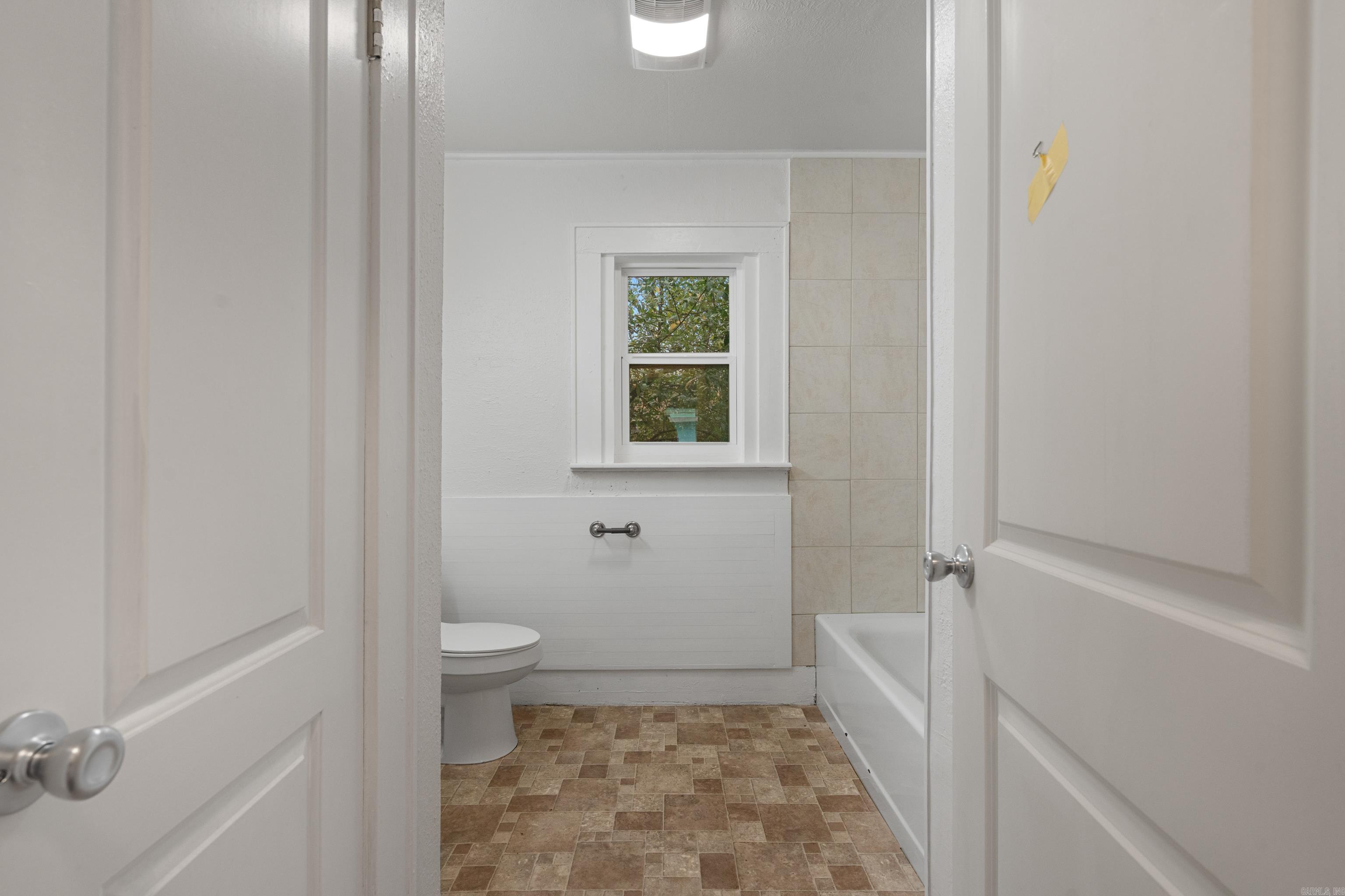 HSR BLK - Residential