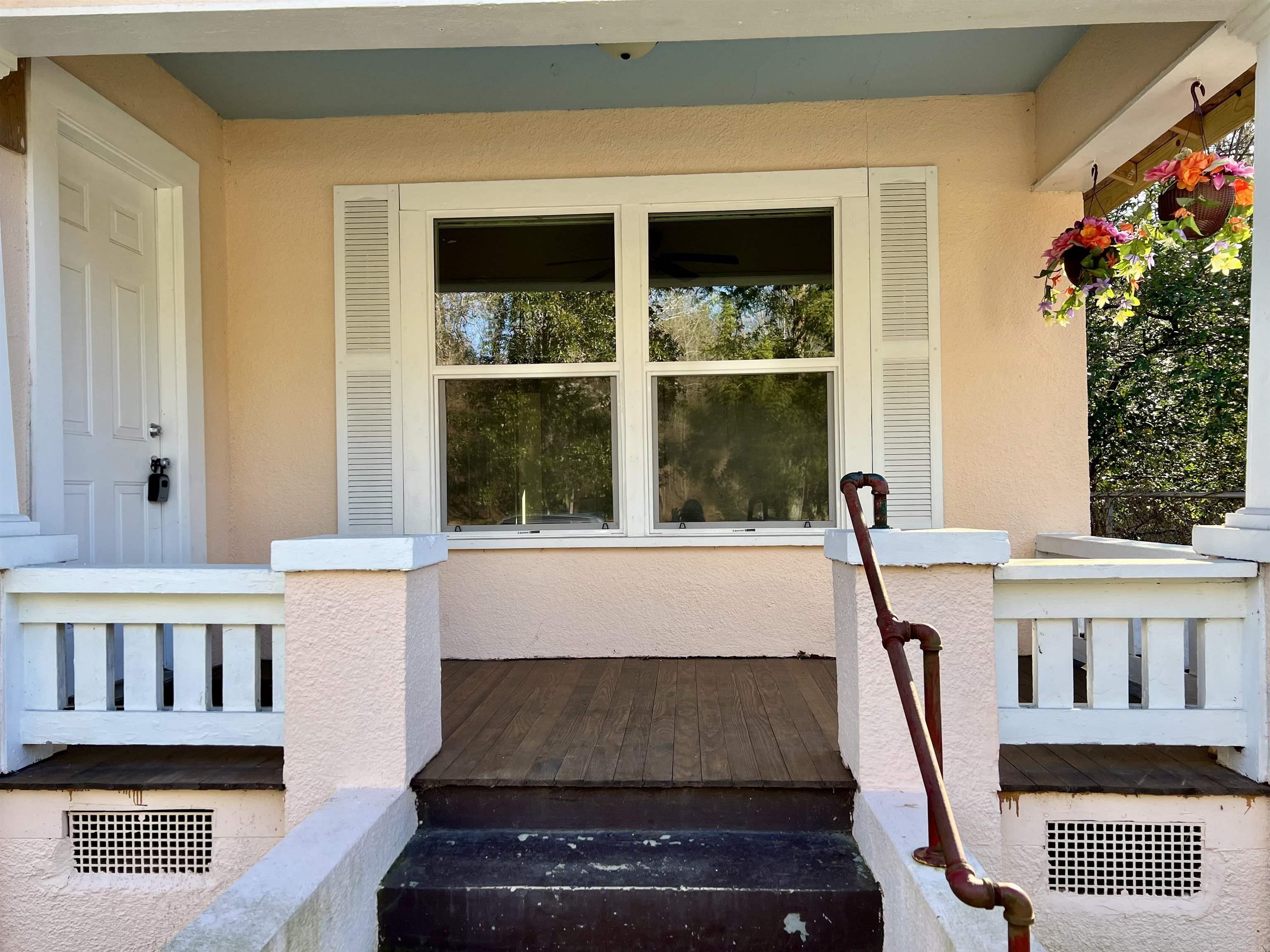 HSR BLK - Residential