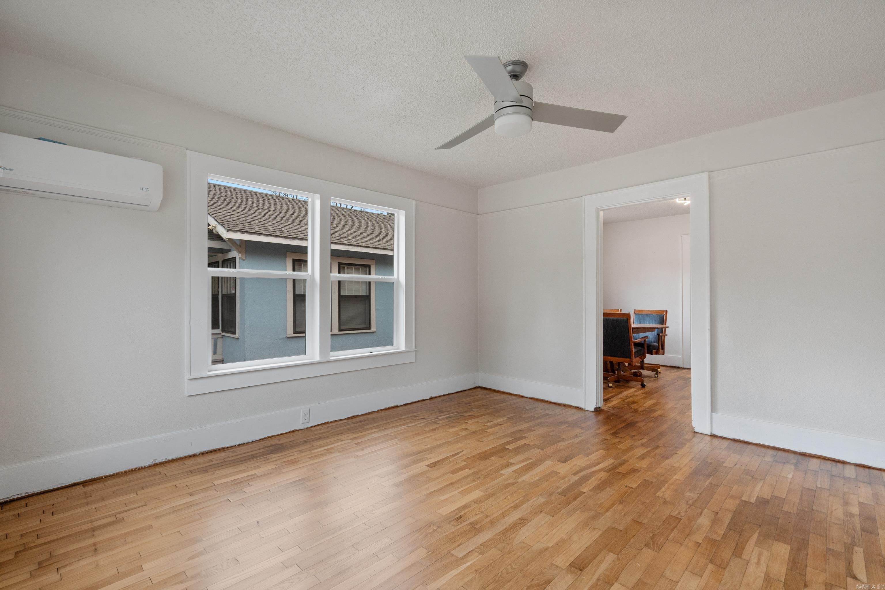 HSR BLK - Residential