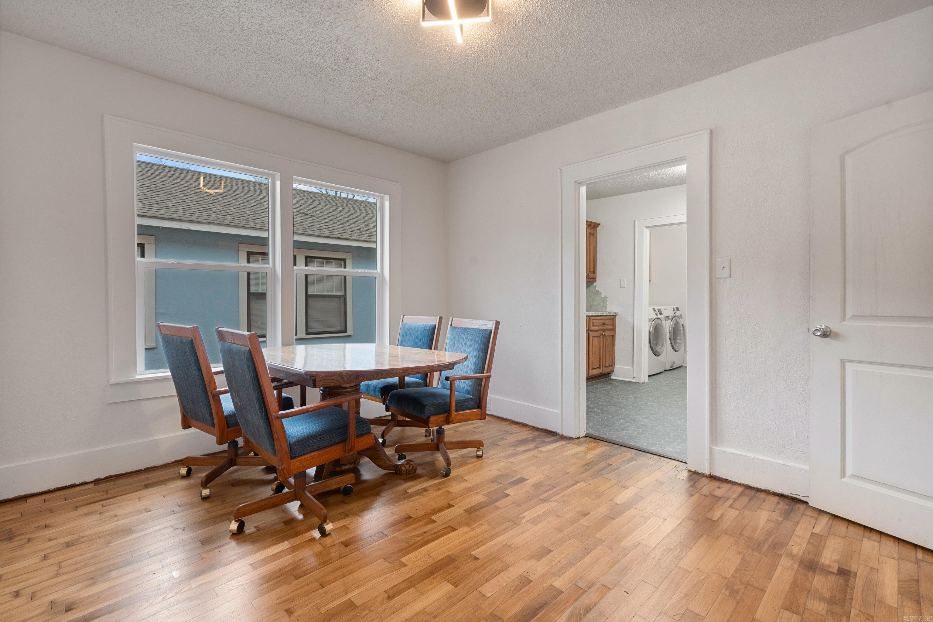 HSR BLK - Residential