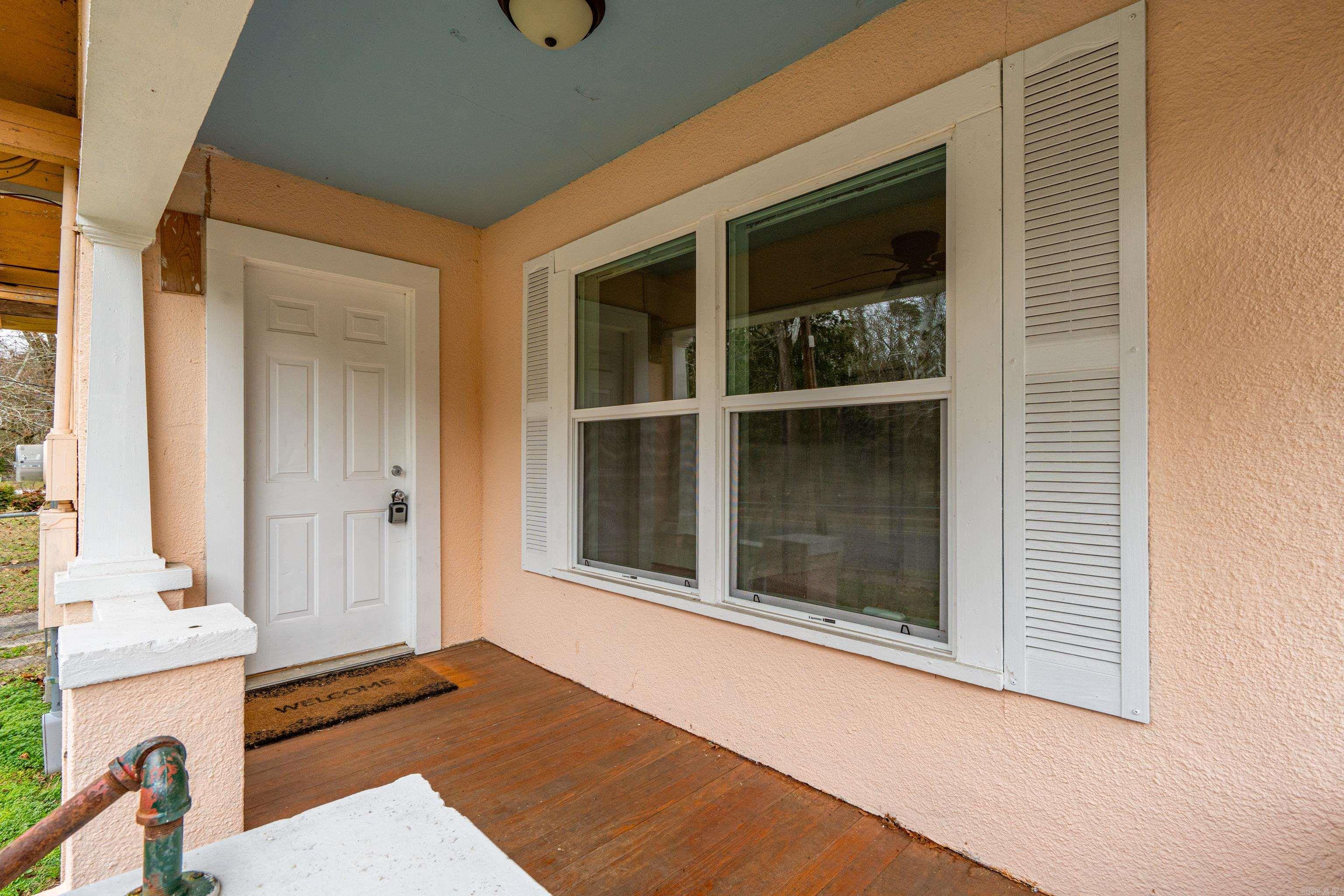 HSR BLK - Residential