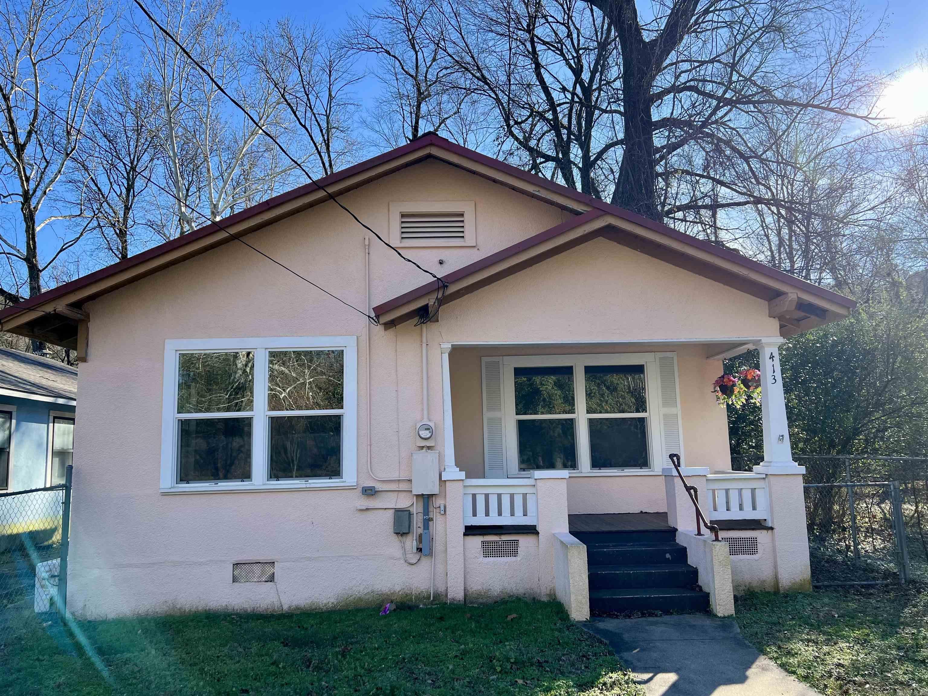 HSR BLK - Residential