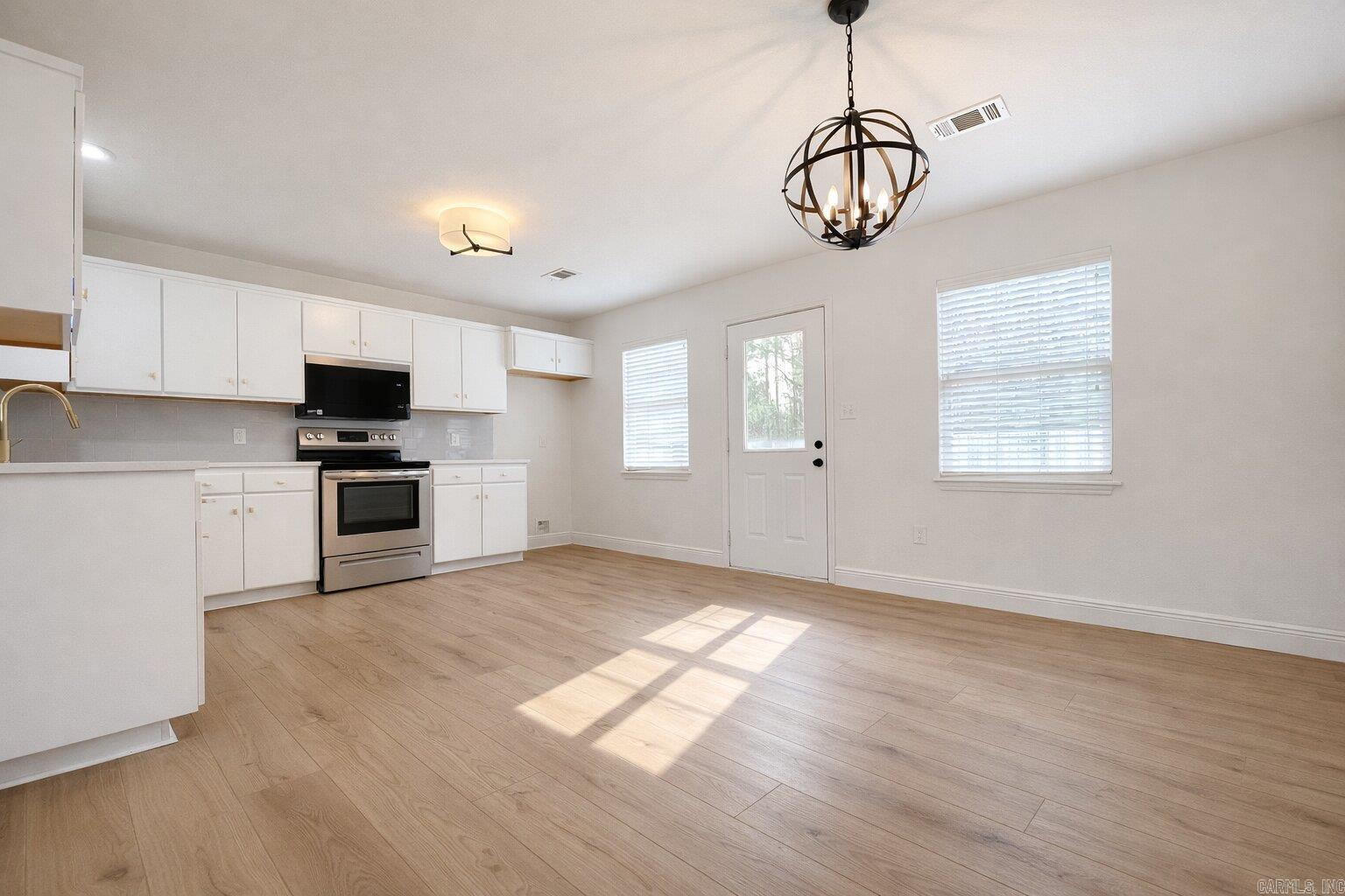 Somersett - Residential