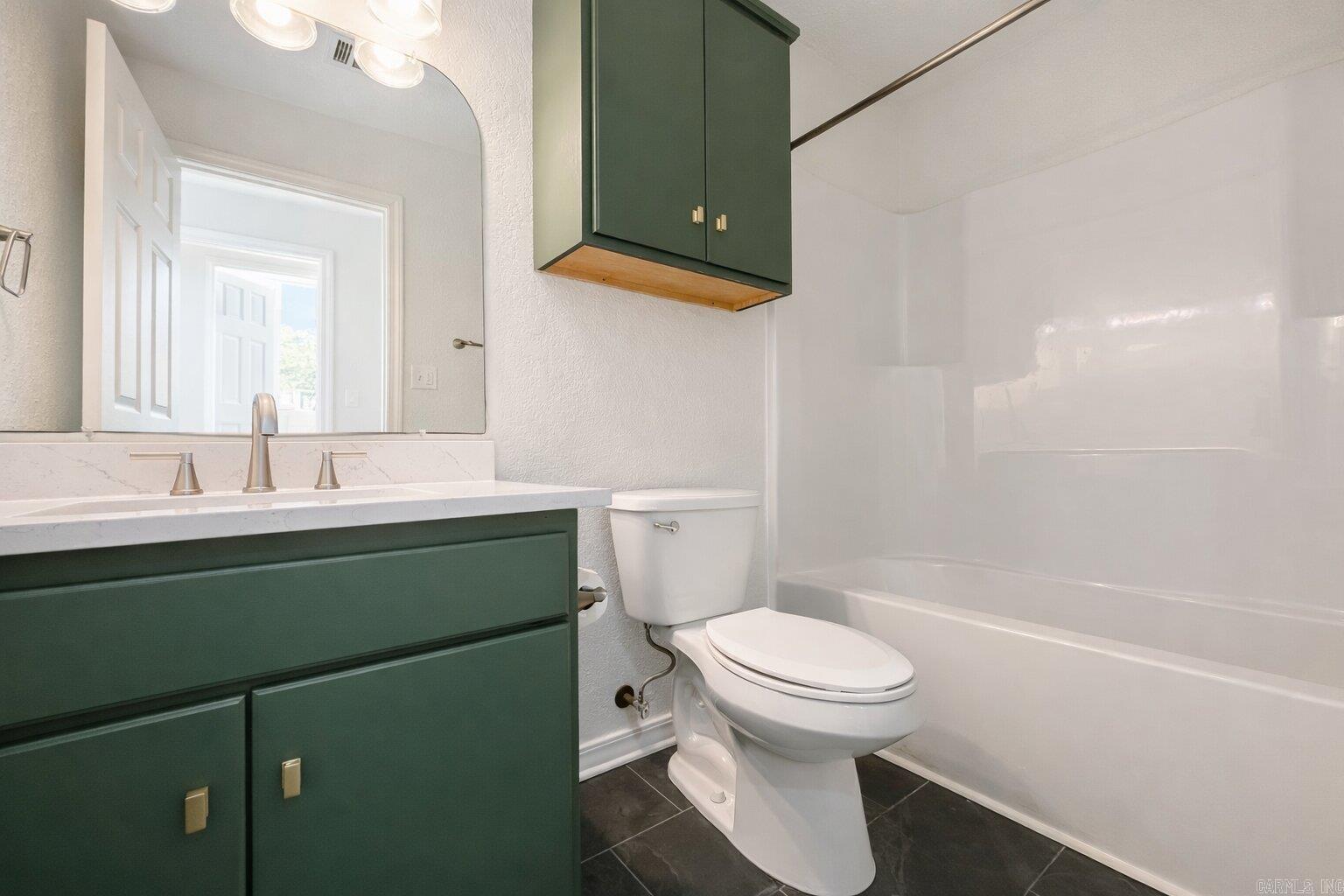 Somersett - Residential