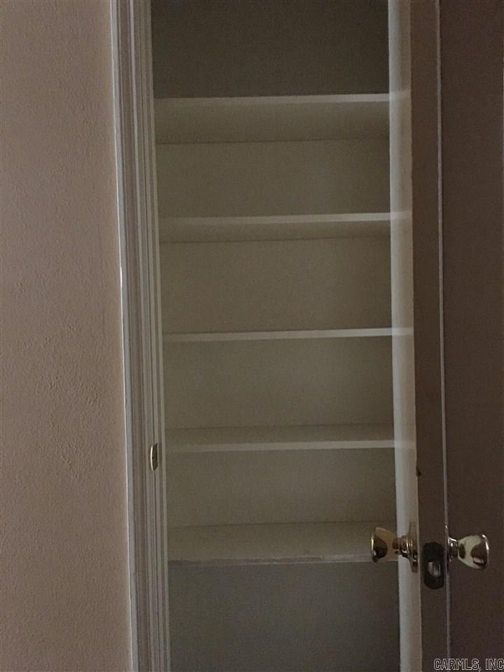 Geyer Springs - Residential Lease