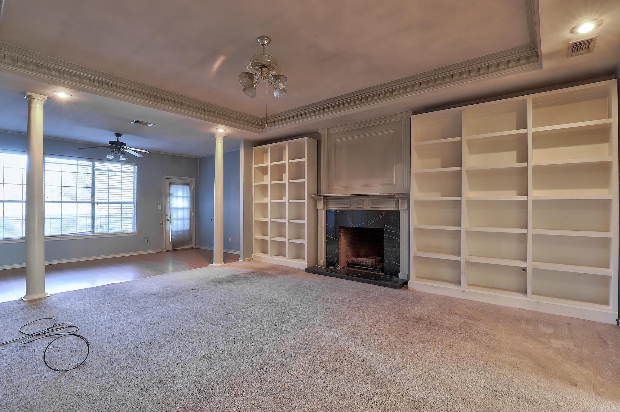 CASTLEROCK ESTATES - Residential