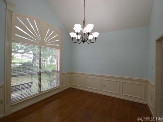 CHERRY CREEK - Residential