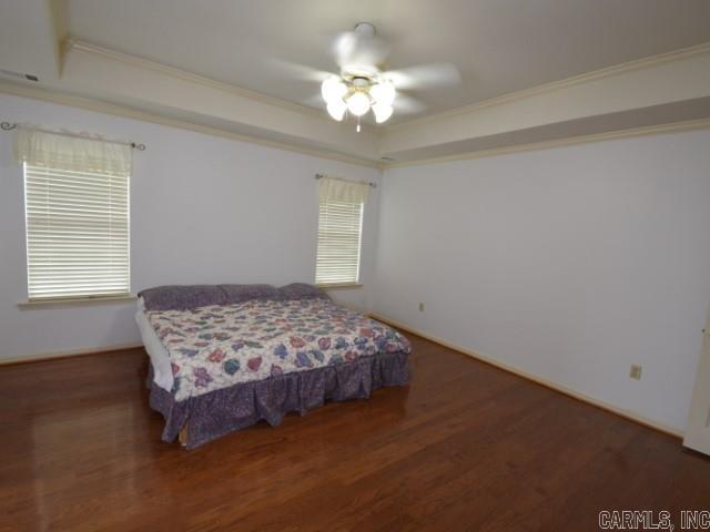 CHERRY CREEK - Residential