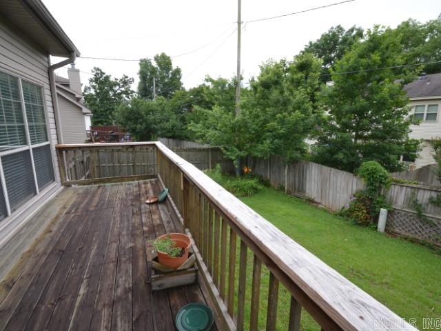 CHERRY CREEK - Residential