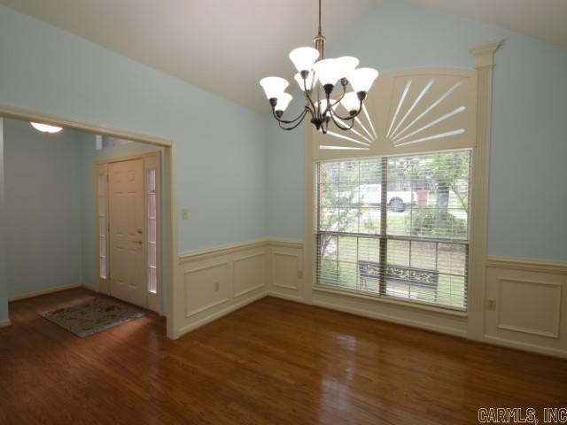 CHERRY CREEK - Residential