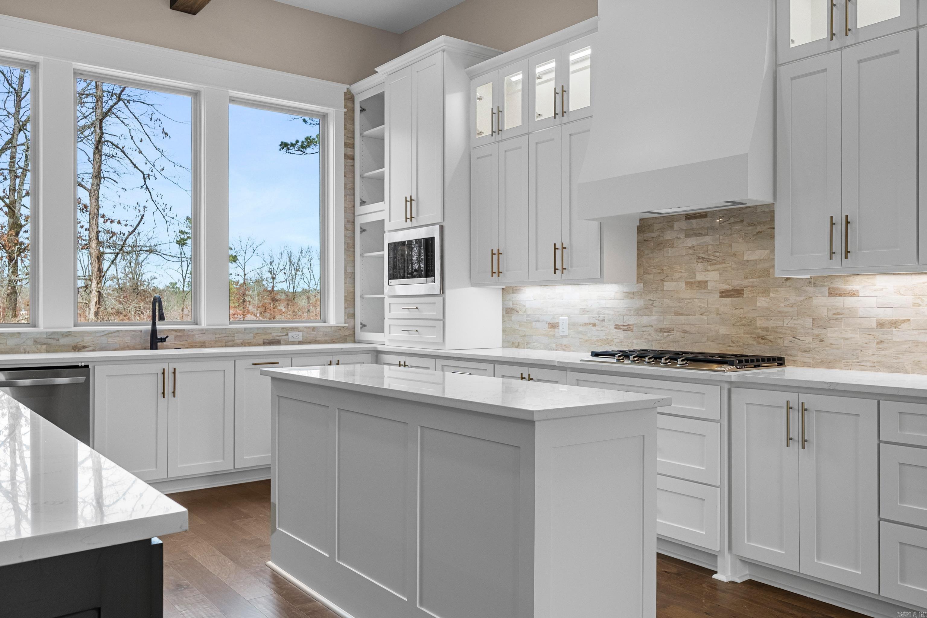 Isabella - Residential