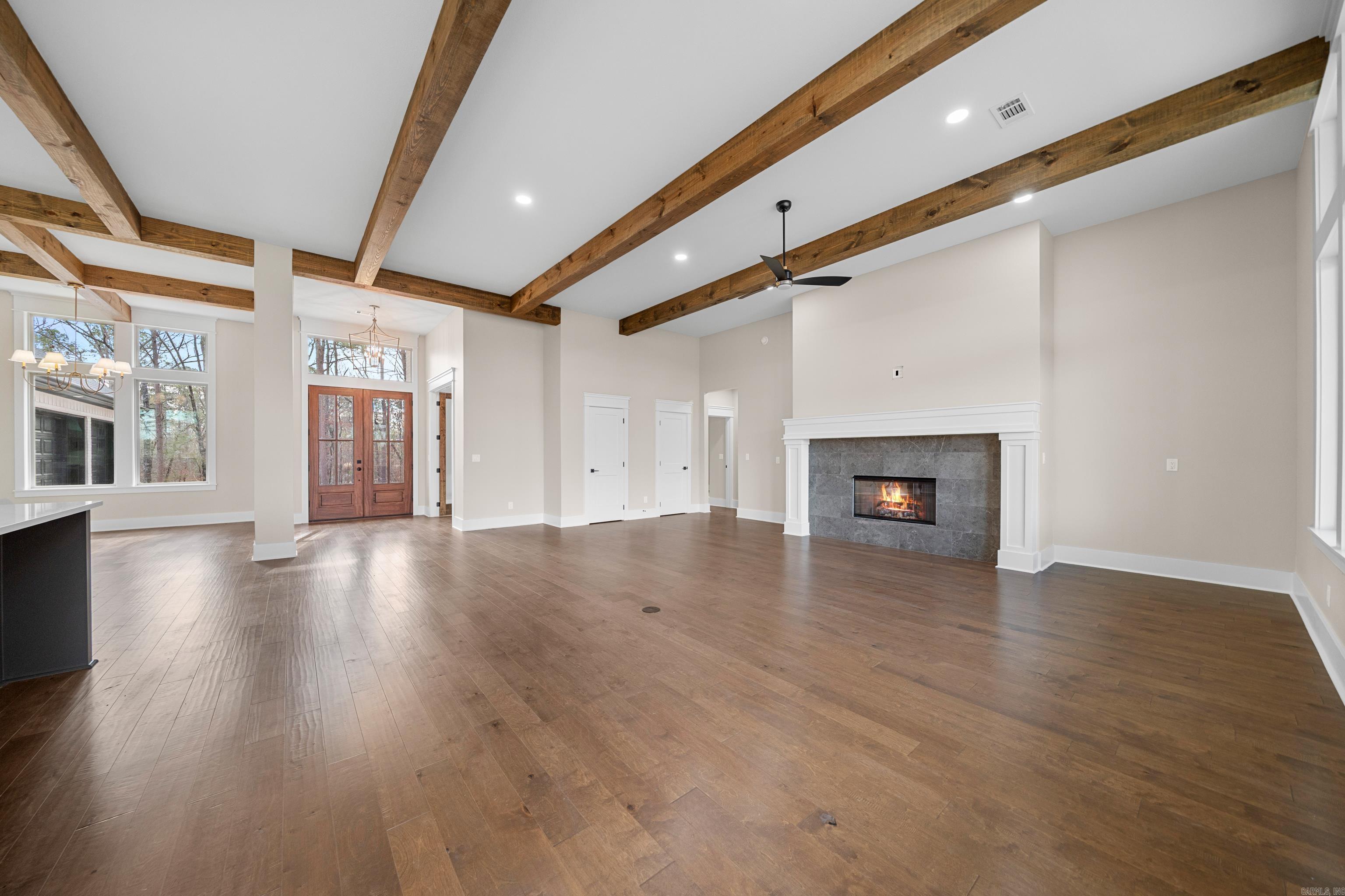 Isabella - Residential