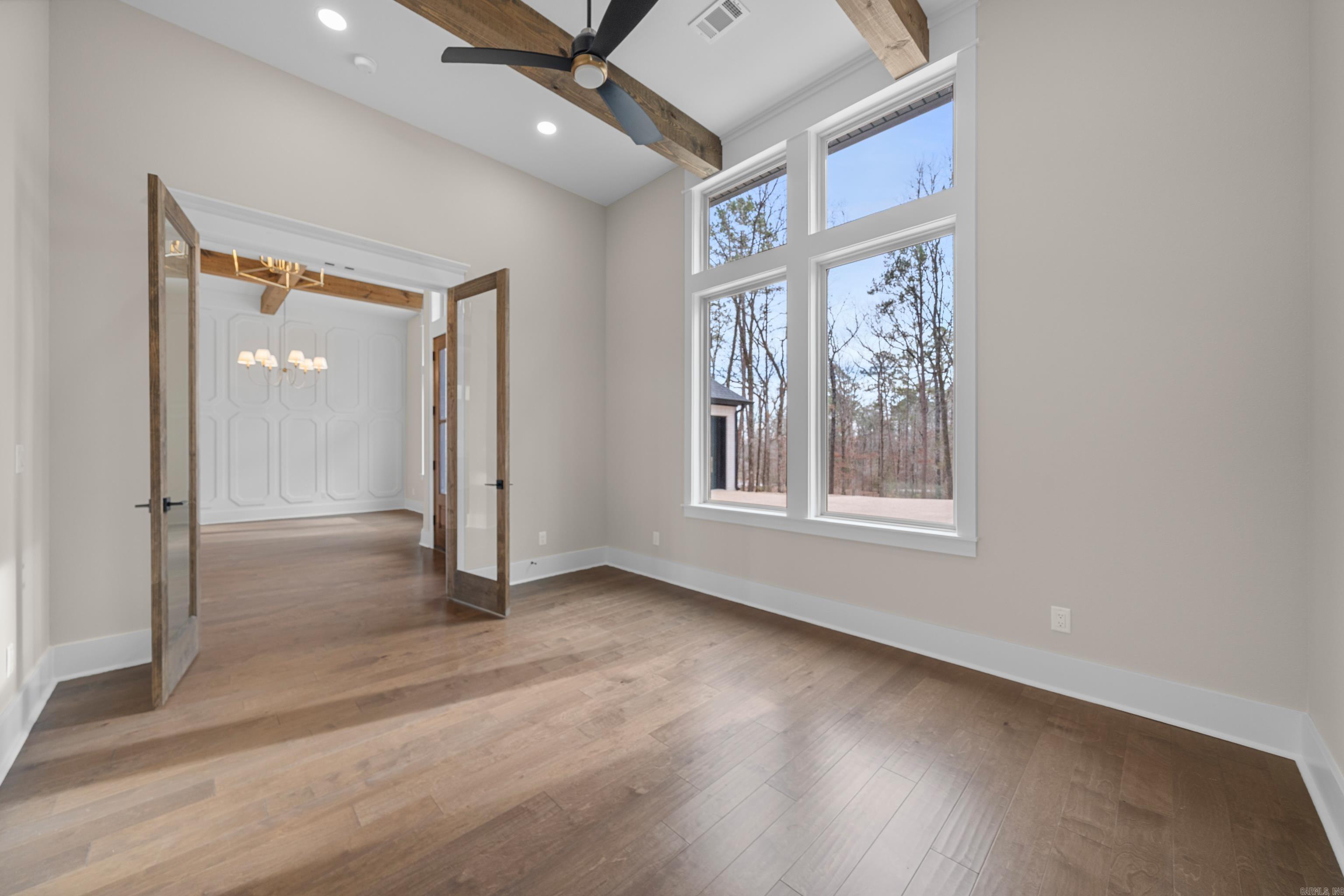 Isabella - Residential