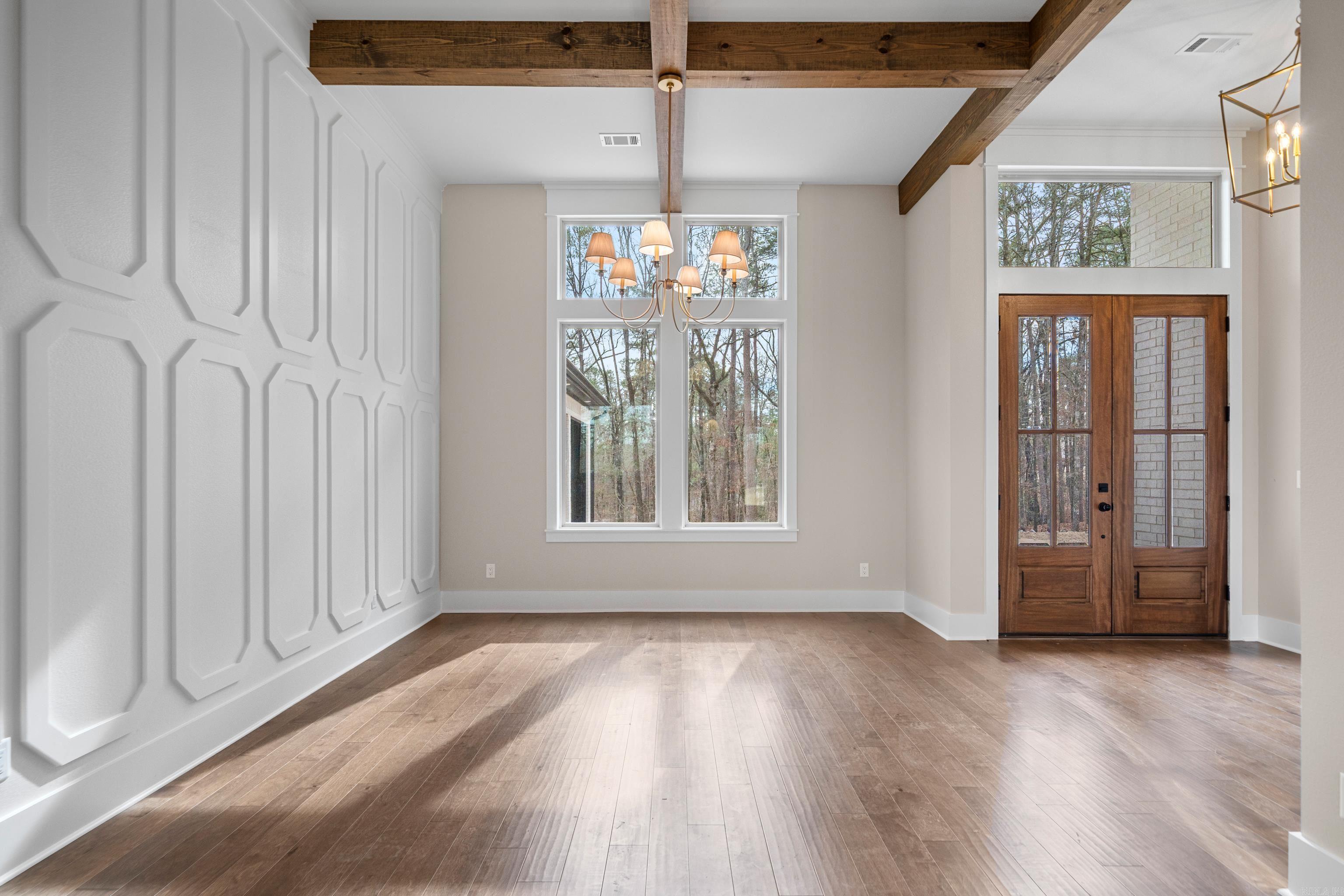 Isabella - Residential