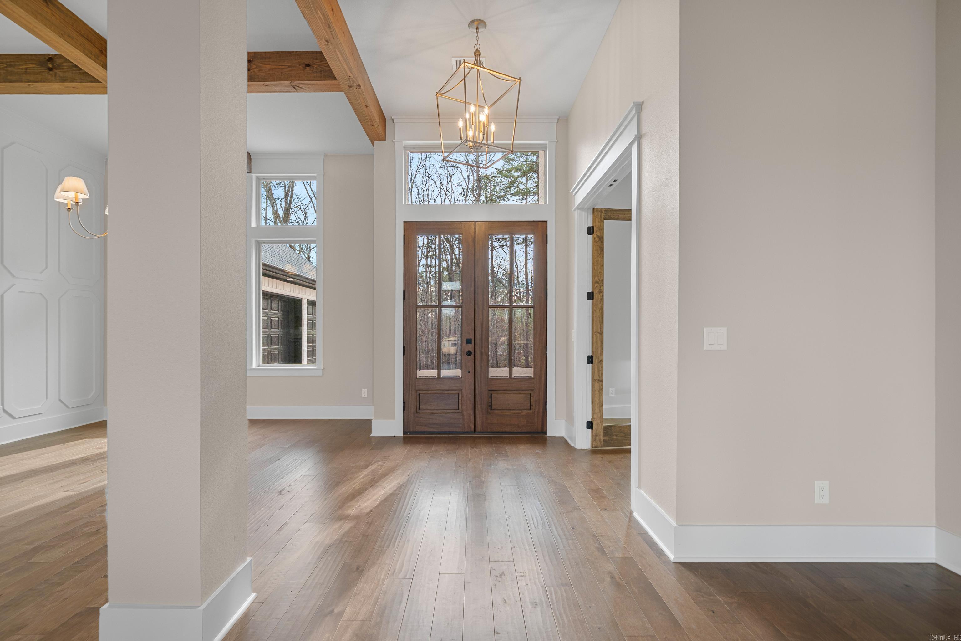 Isabella - Residential