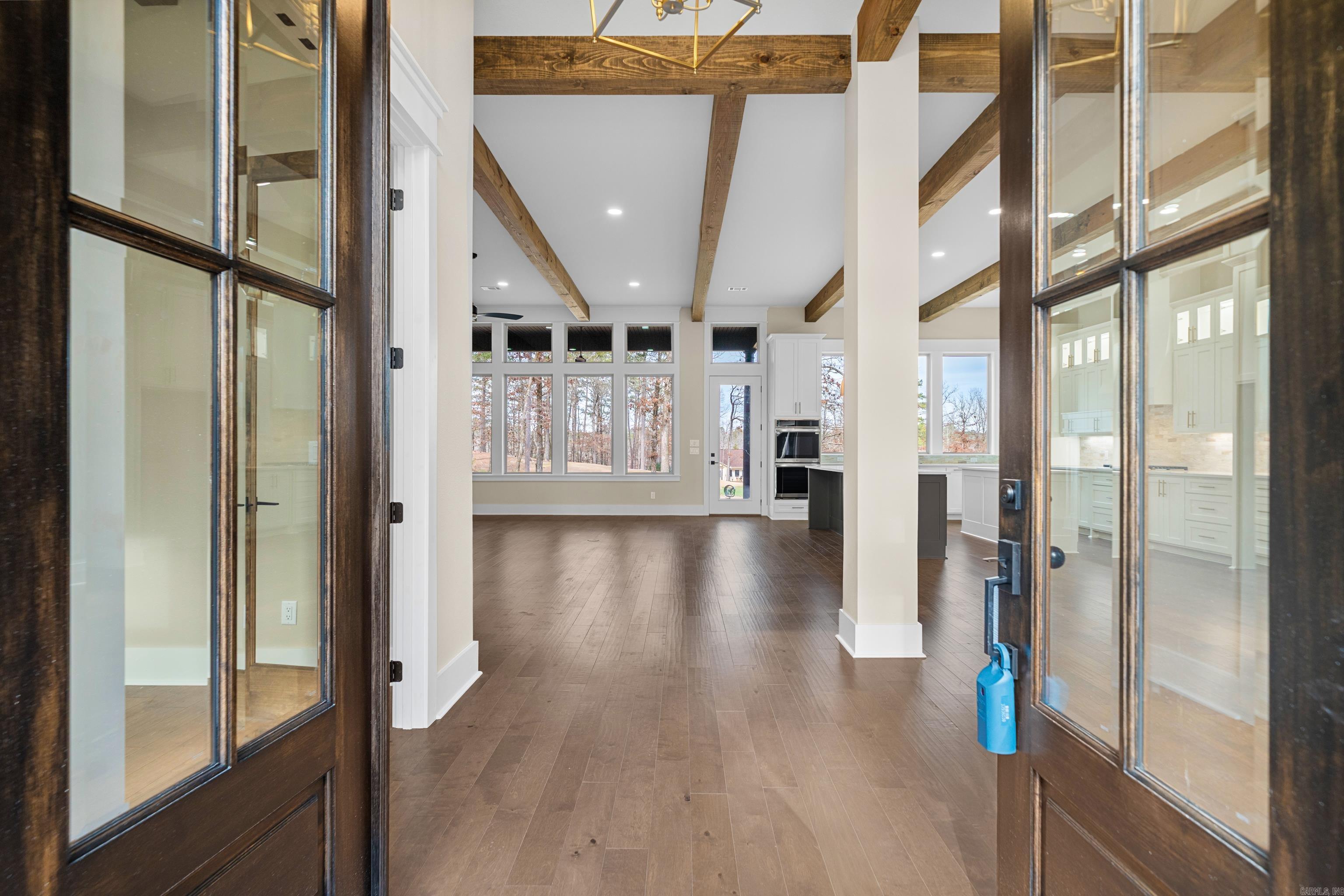 Isabella - Residential