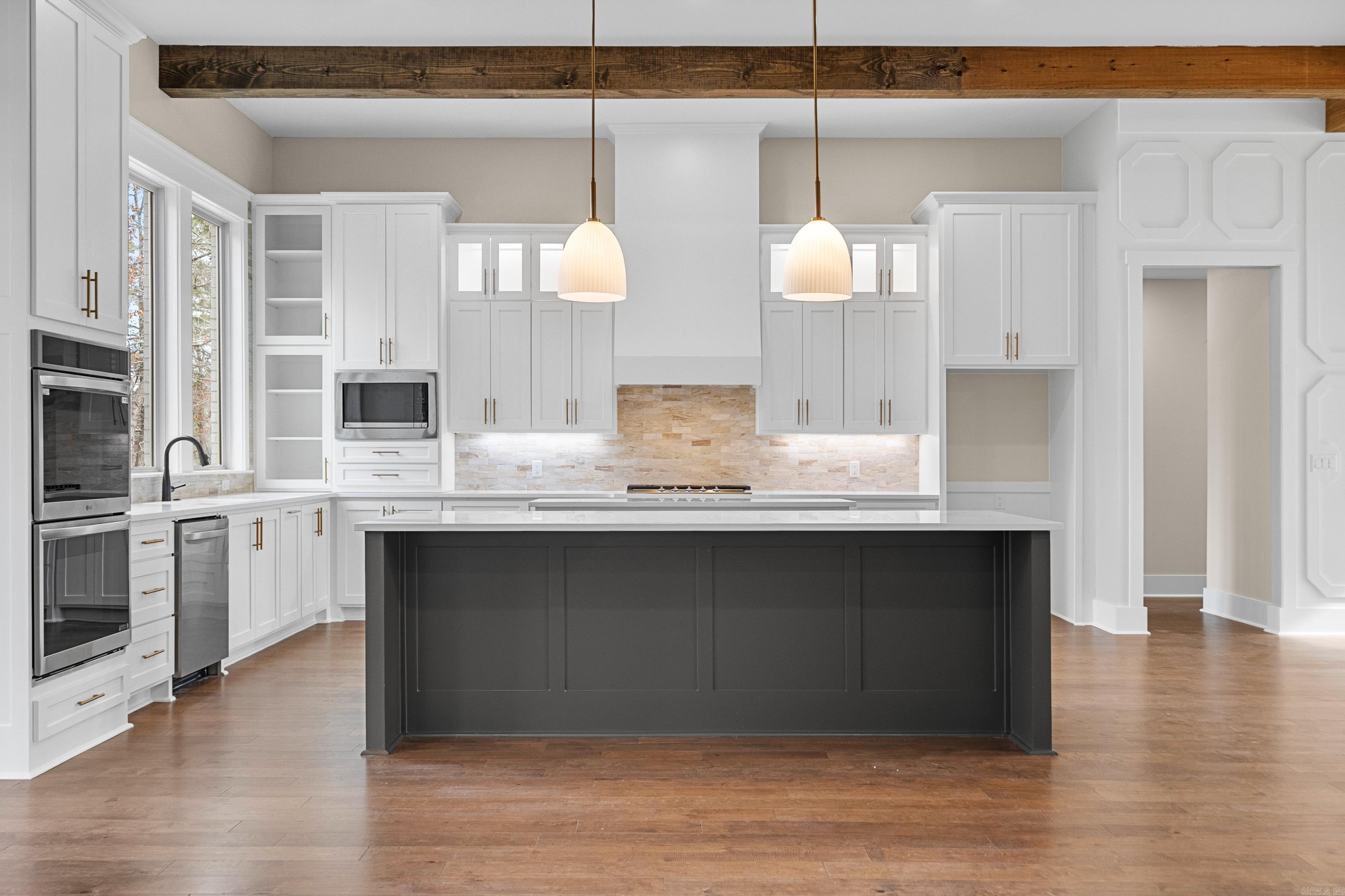 Isabella - Residential