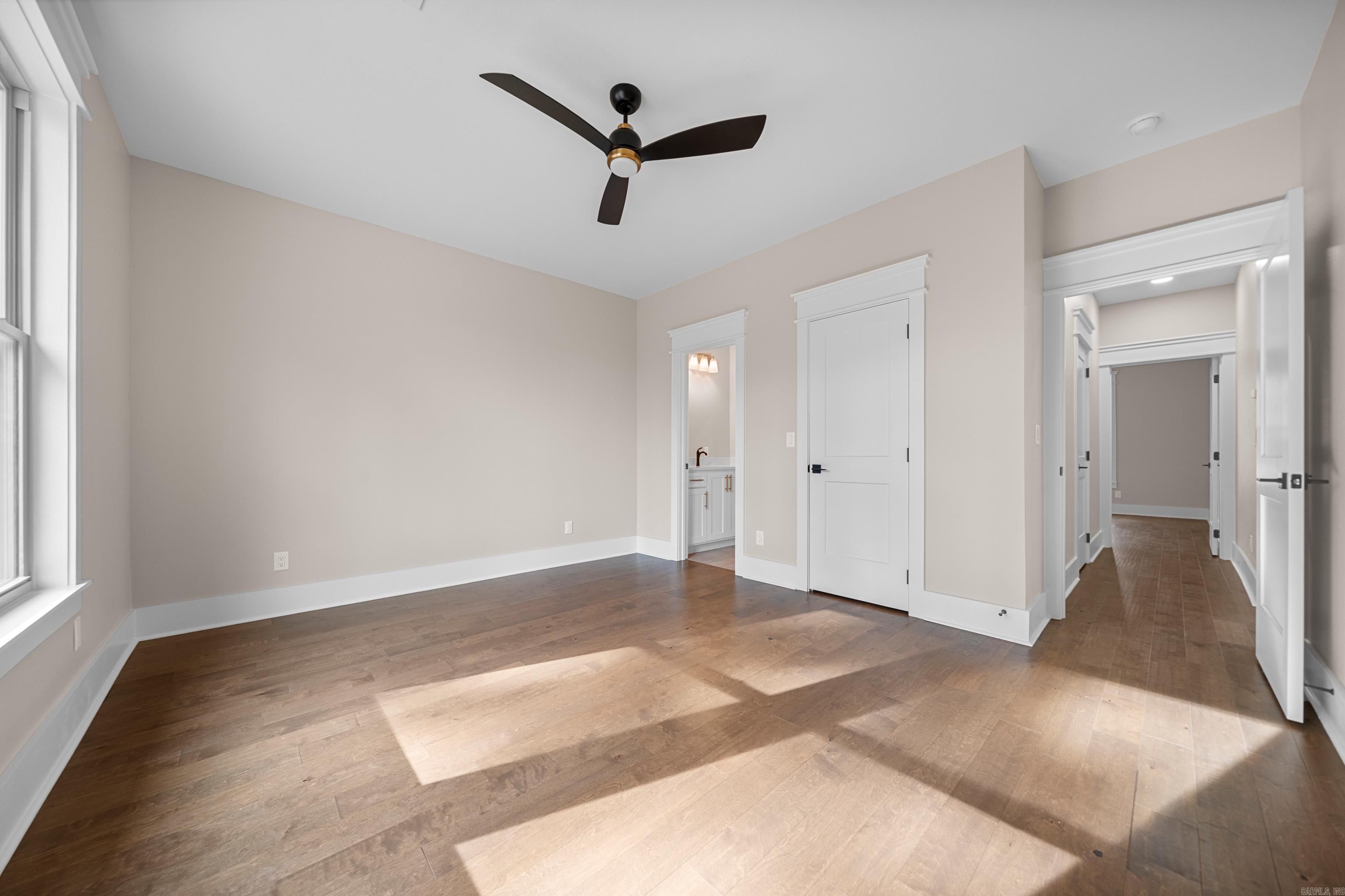 Isabella - Residential