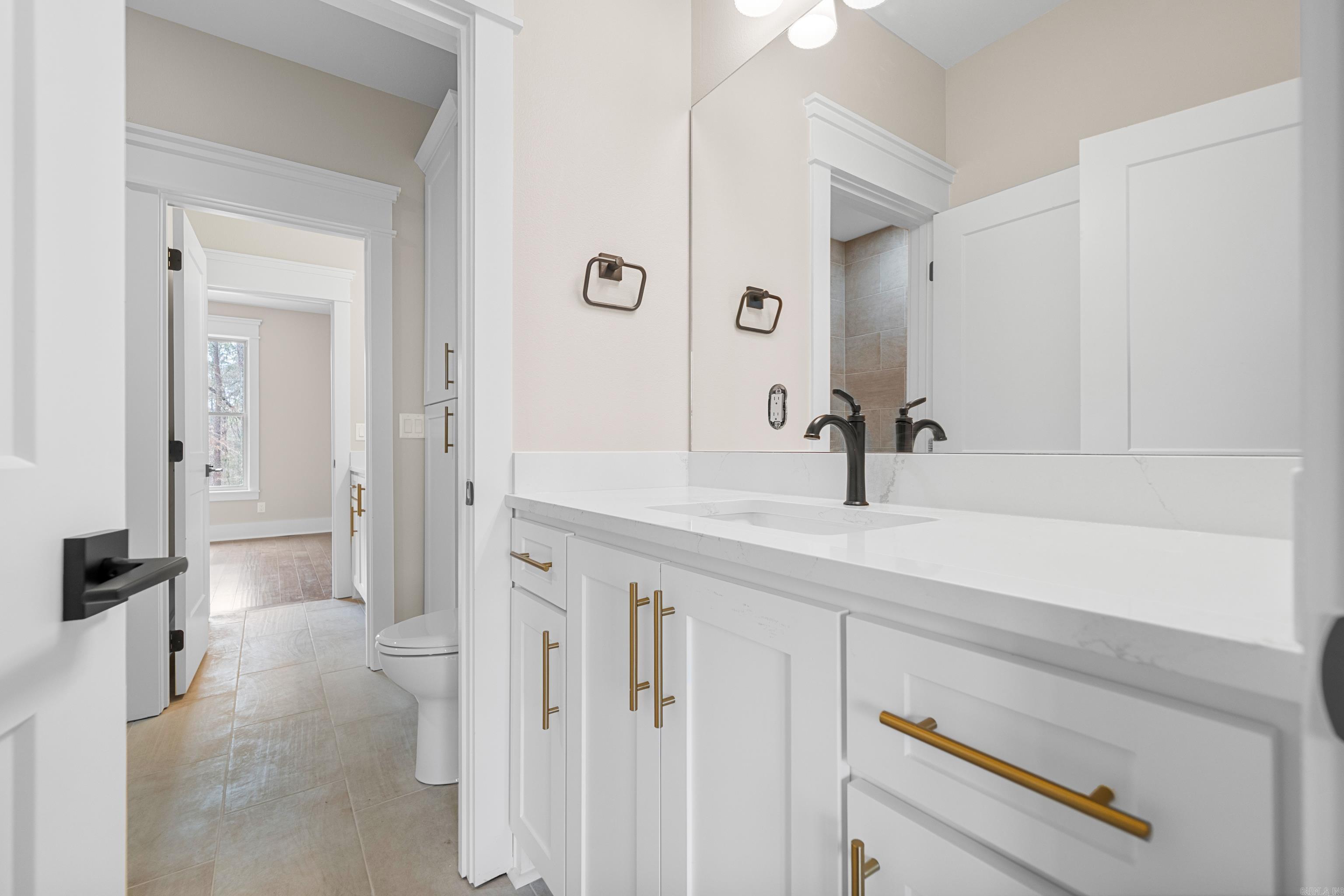 Isabella - Residential