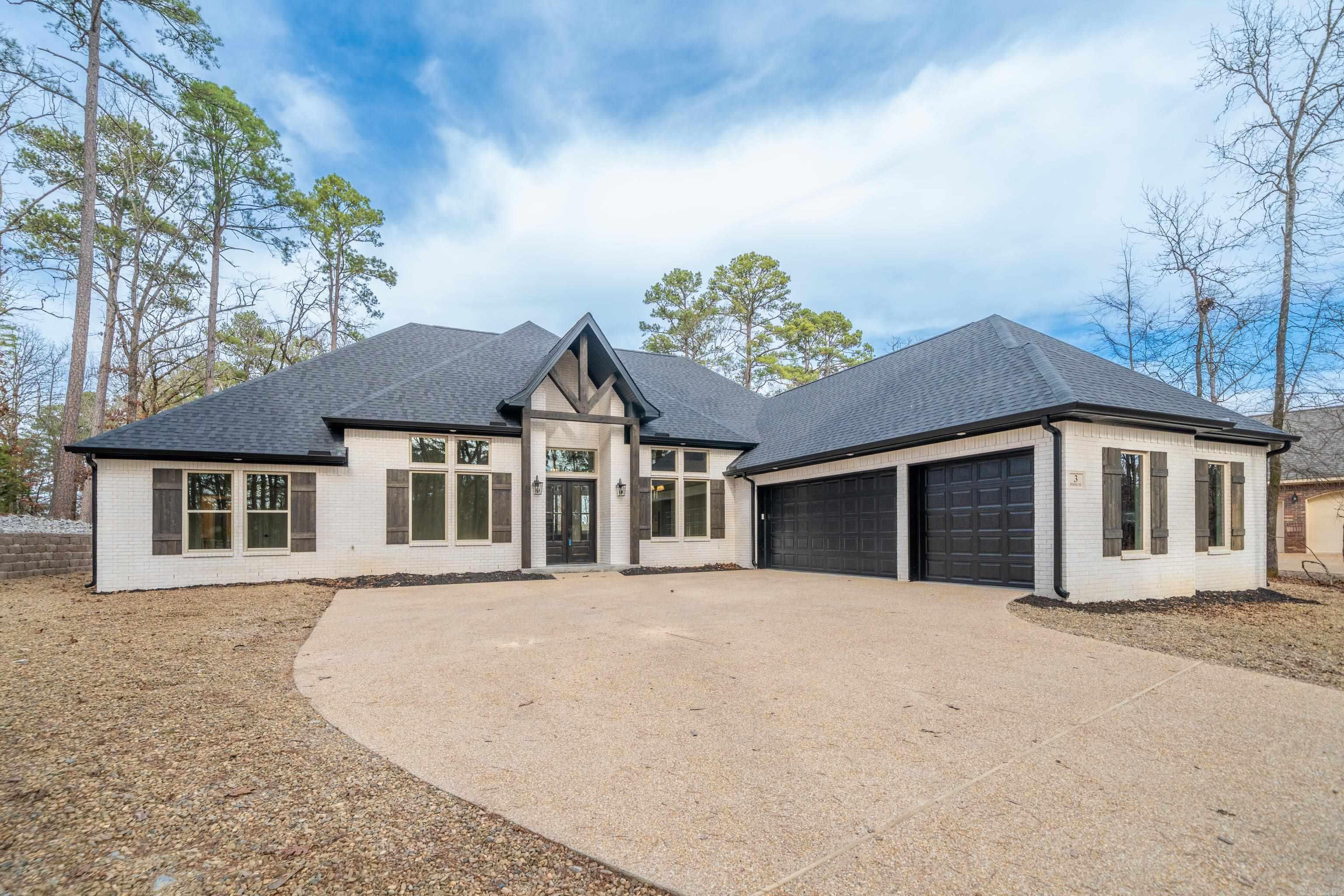 Isabella - Residential