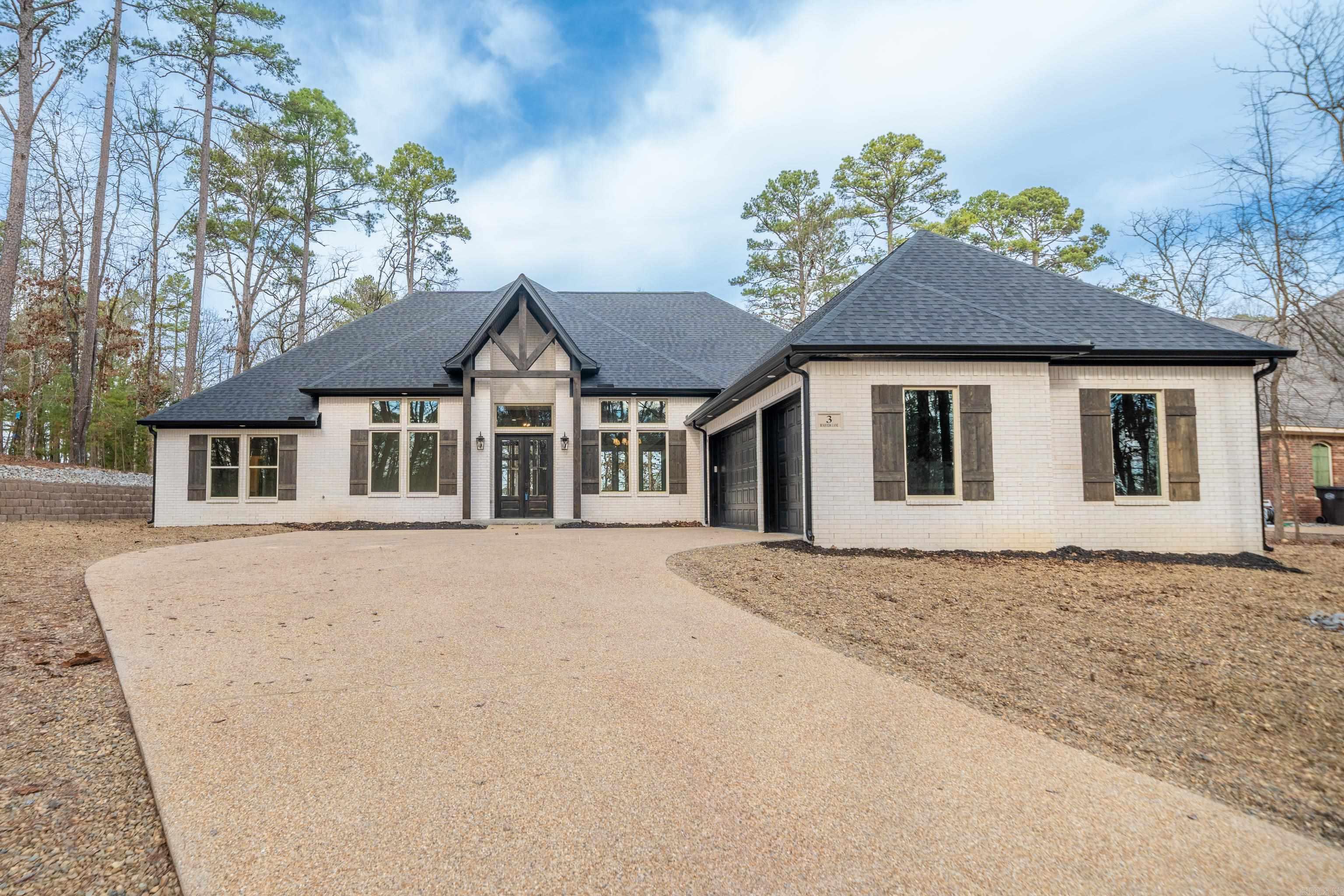 Isabella - Residential